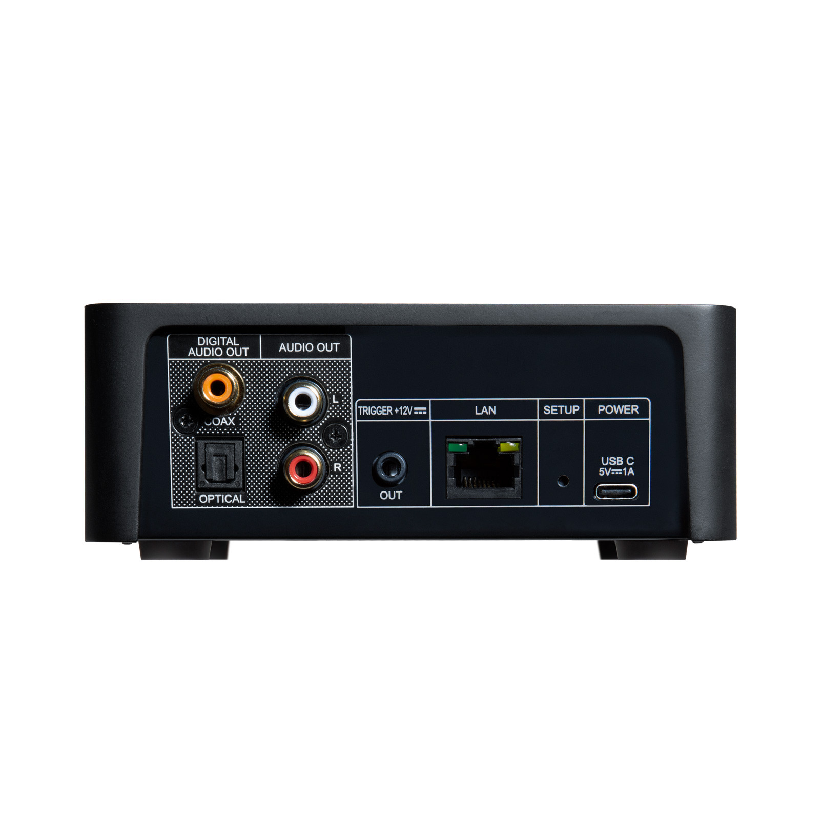 NAD CS1 Endpoint Network Streamer - Thumbnail 4