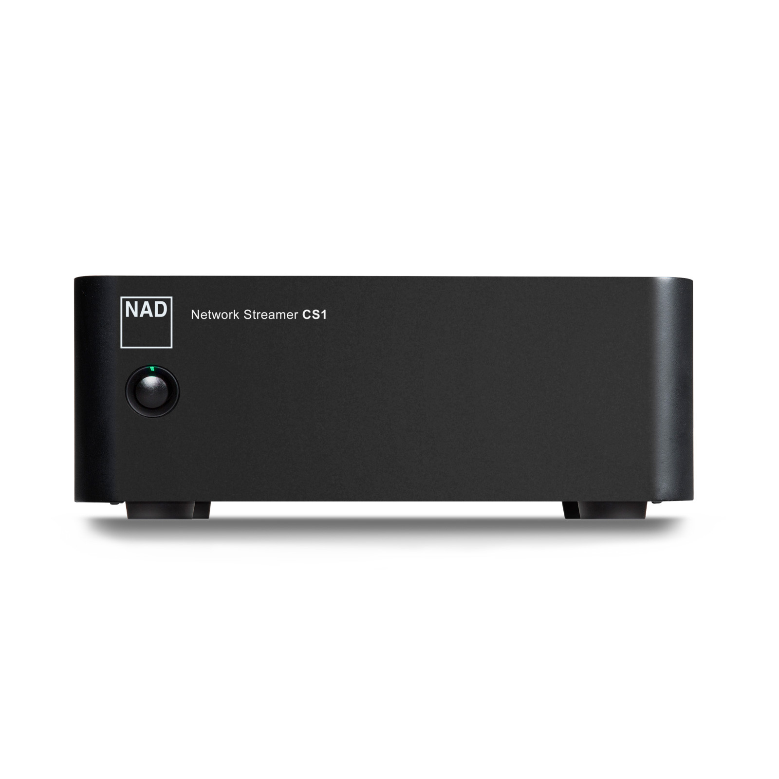 NAD CS1 Endpoint Network Streamer - Thumbnail 2