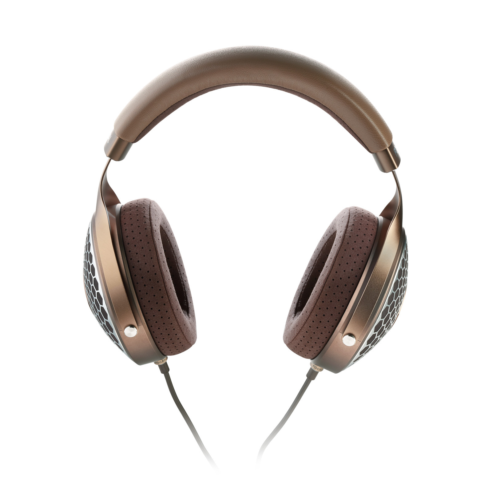 Focal CLEAR MG ヘッドホン Focal Clear Mg Open-Back Headphones