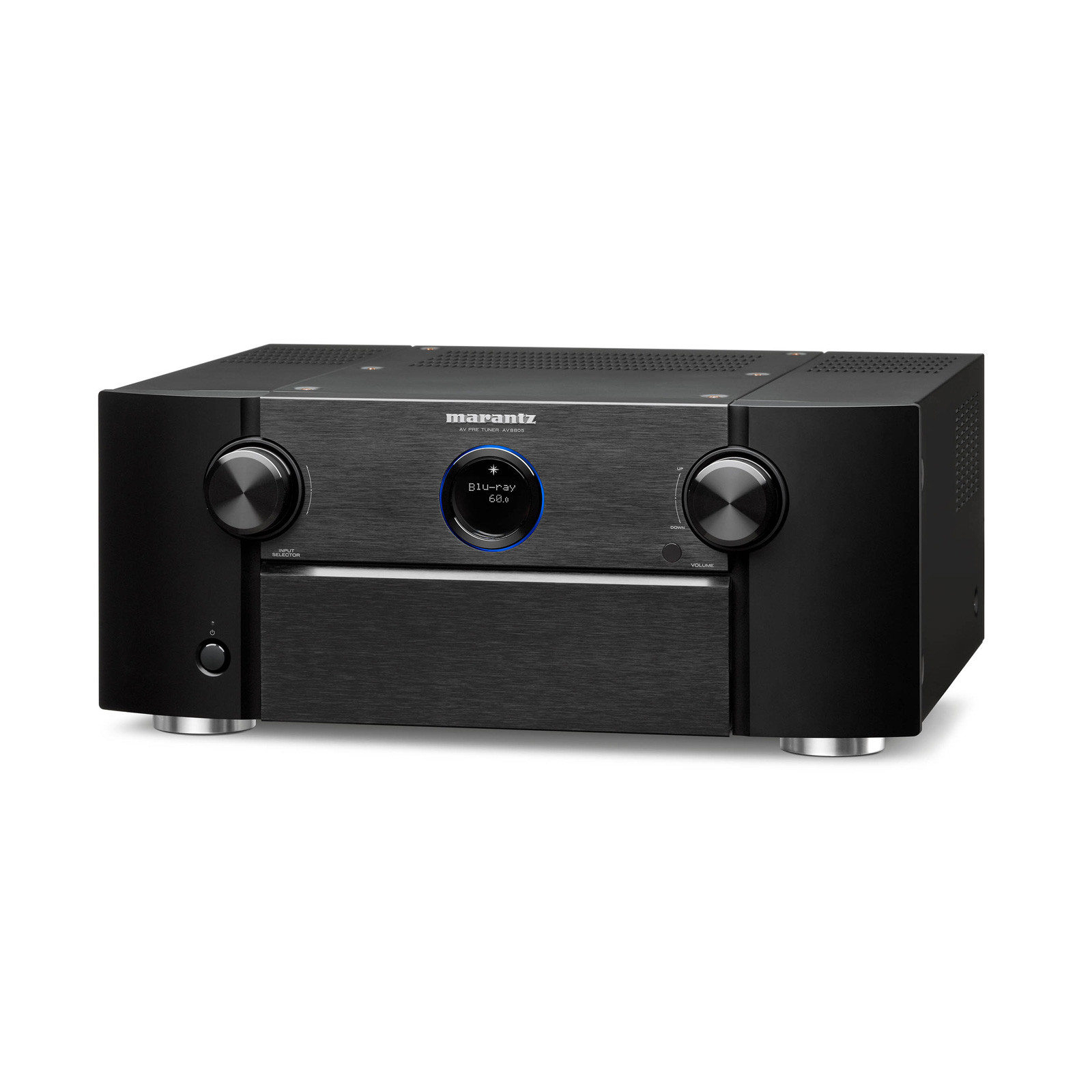 Marantz AV8805 AVアンプ 新品未使用 560