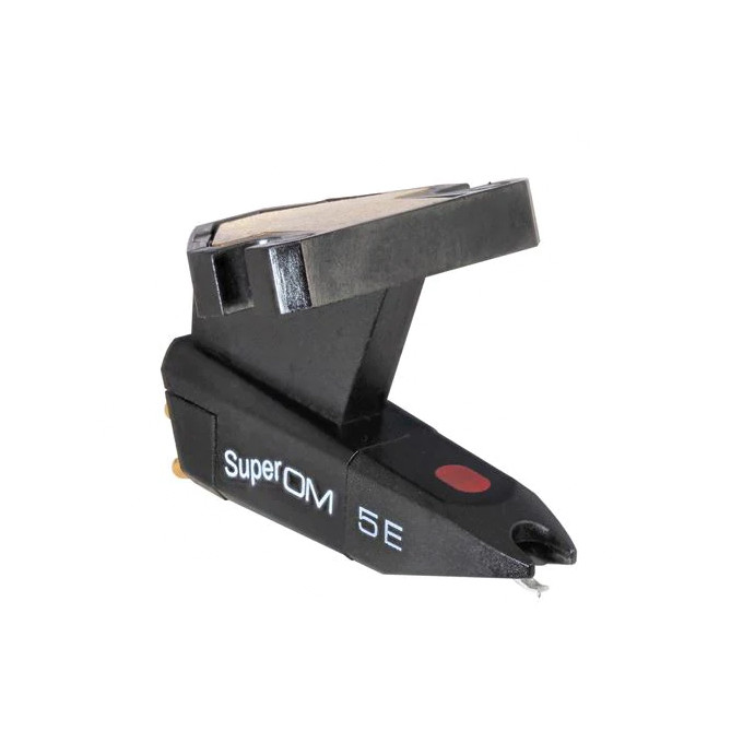 Ortofon Super OM 5E MM Phono Cartridge - Thumbnail 3