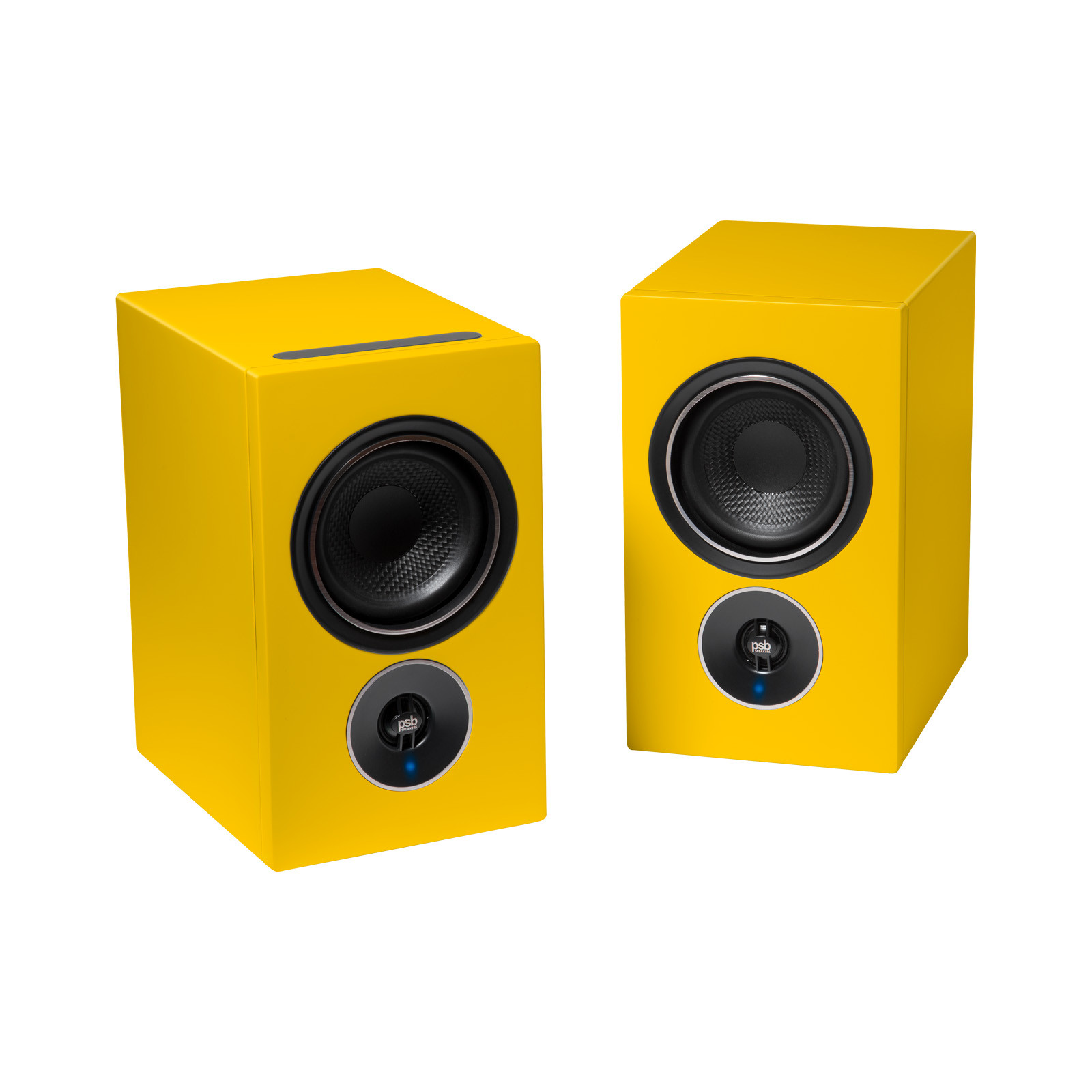PSB Alpha iQ Streaming Speakers - Thumbnail 3