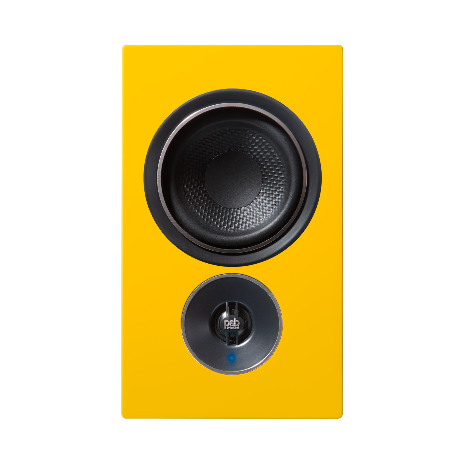 PSB Speakers Alpha iQ Streaming Powered Speakers - Thumbnail 2