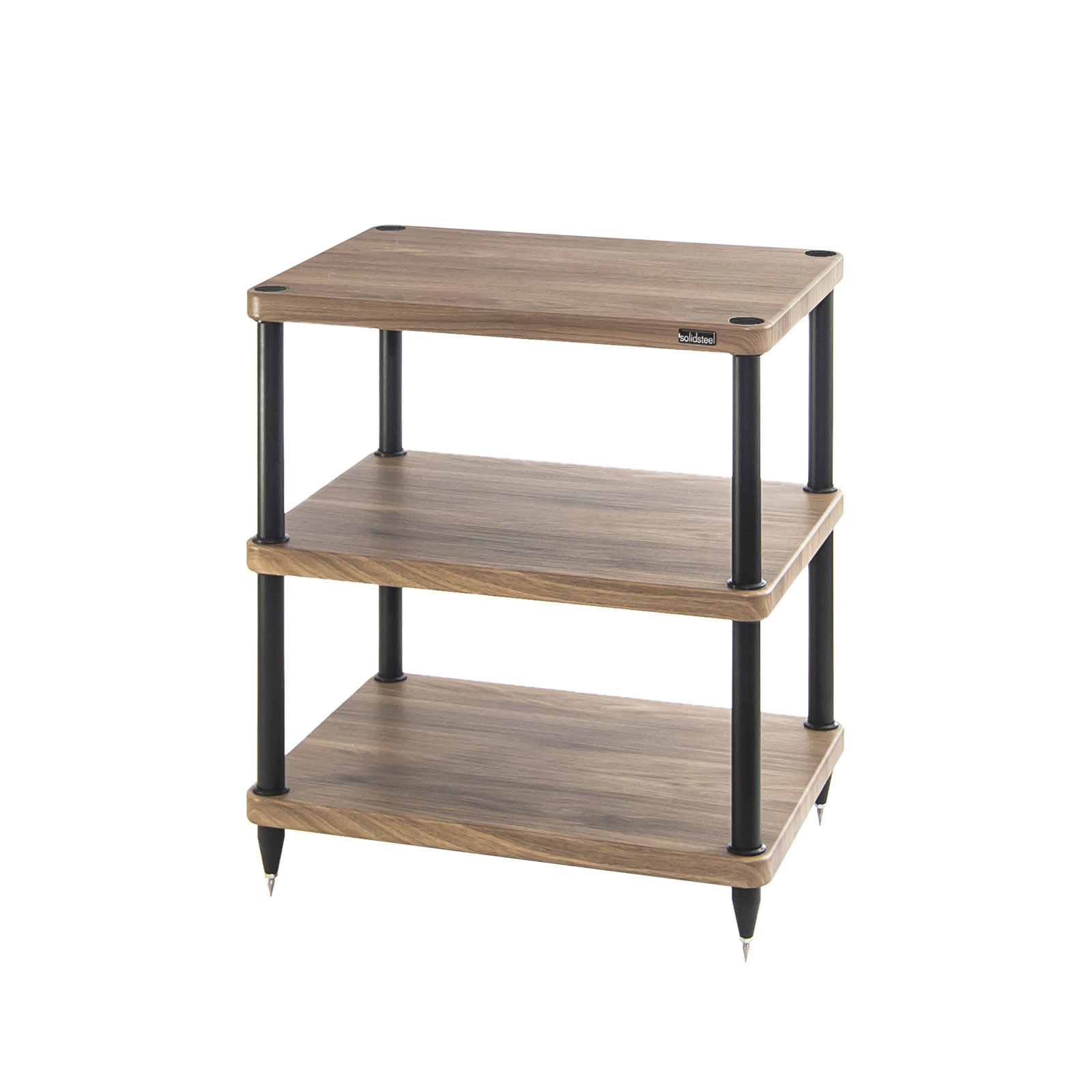 Solidsteel S3-3 Audio Rack - Thumbnail 5