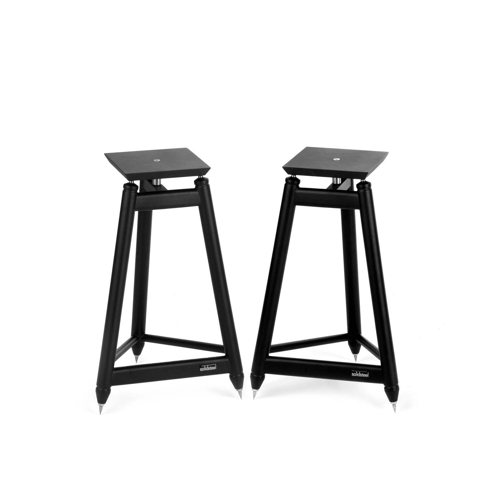 Solidsteel SS-5 Speaker Stands - Thumbnail 2