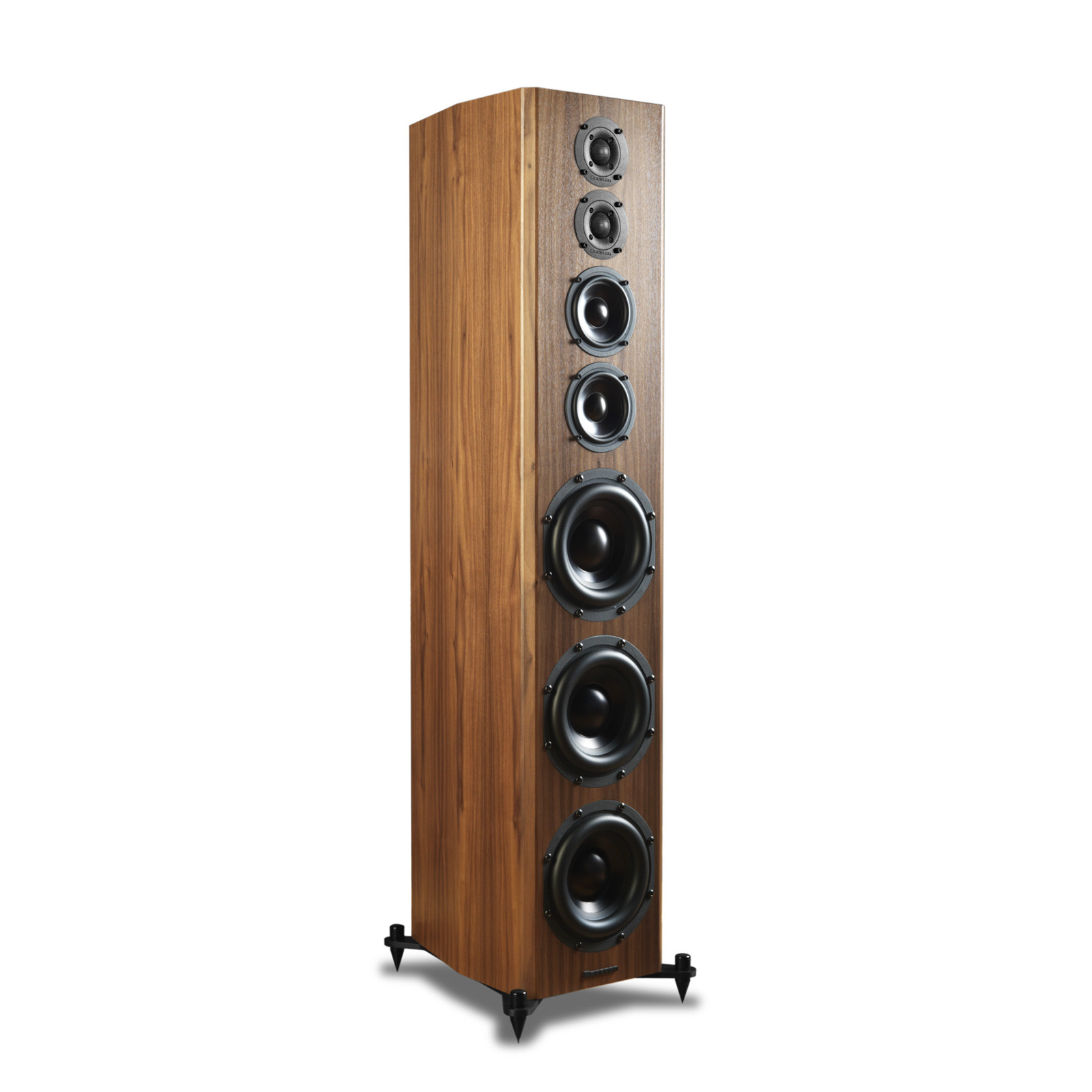Bryston Model T Tower Loudspeaker Walnut Each