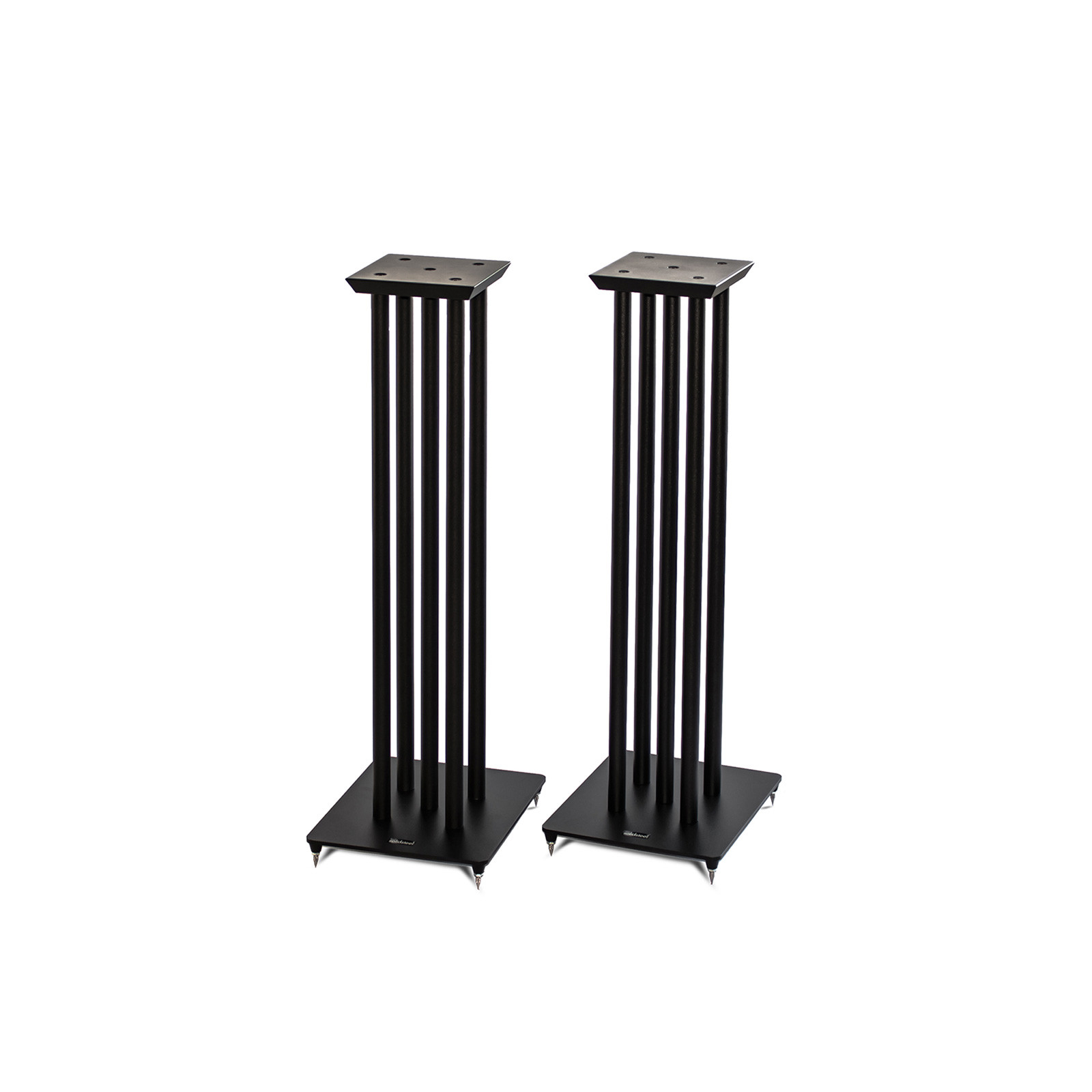 Solidsteel NS-7 Five-Column Speaker Stands
