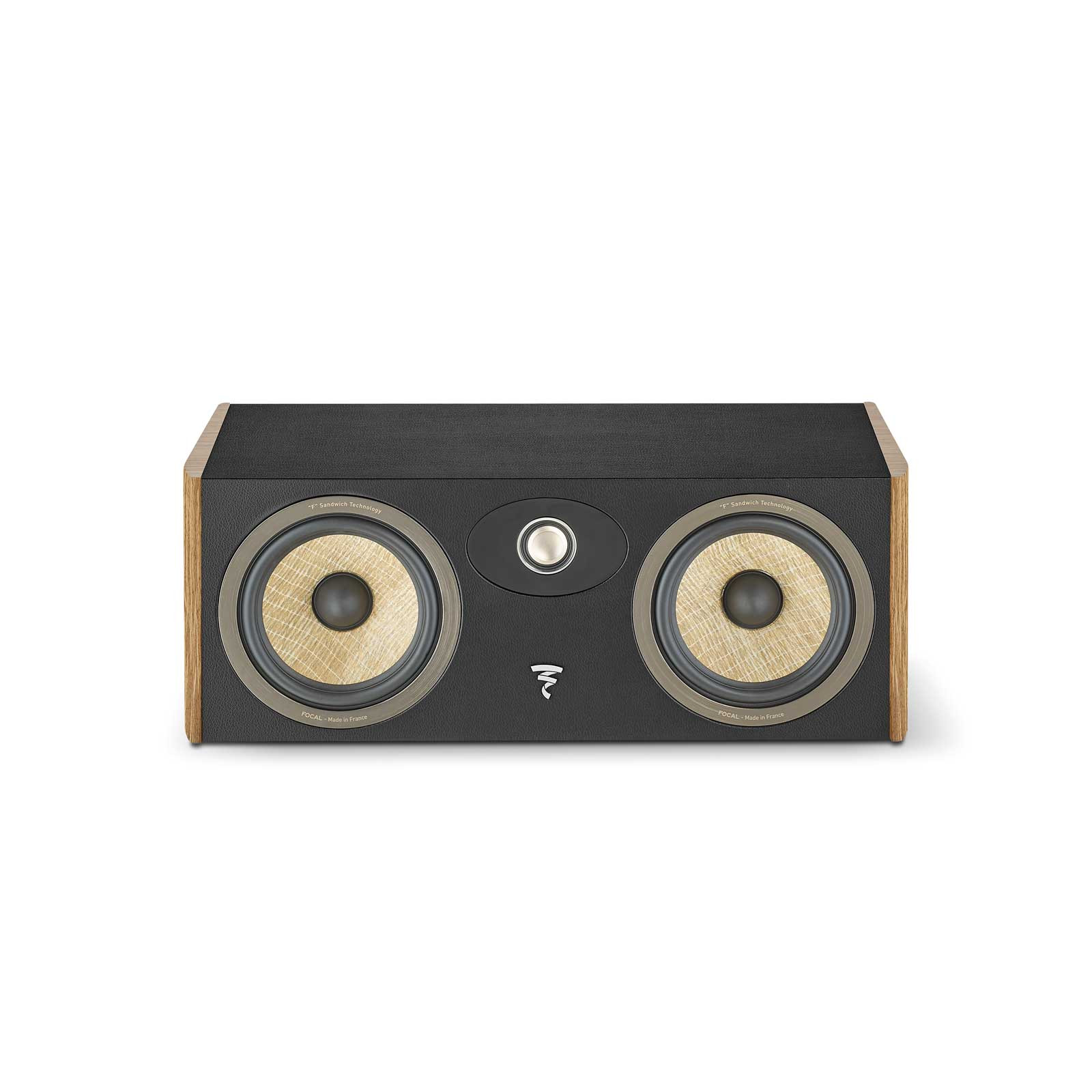Focal Aria Evo X Two-Way Center Channel Speaker - Thumbnail 3