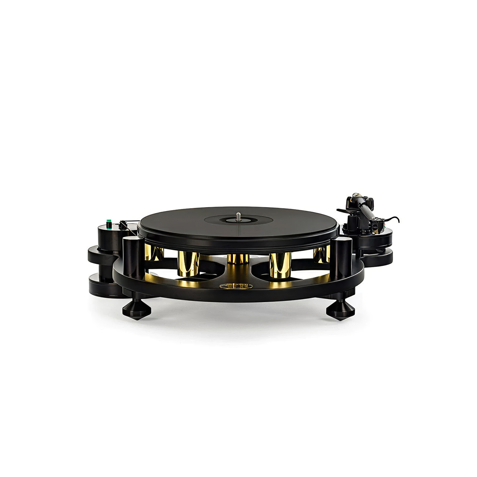 Michell Engineering Gyro SE Turntable