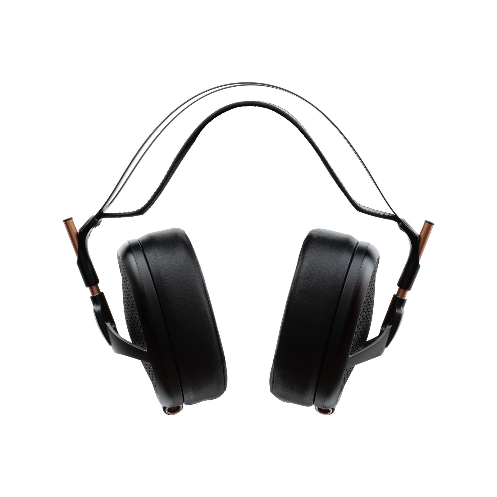 Meze Audio Empyrean Open-Back Isodynamic Headphones - Jet Black