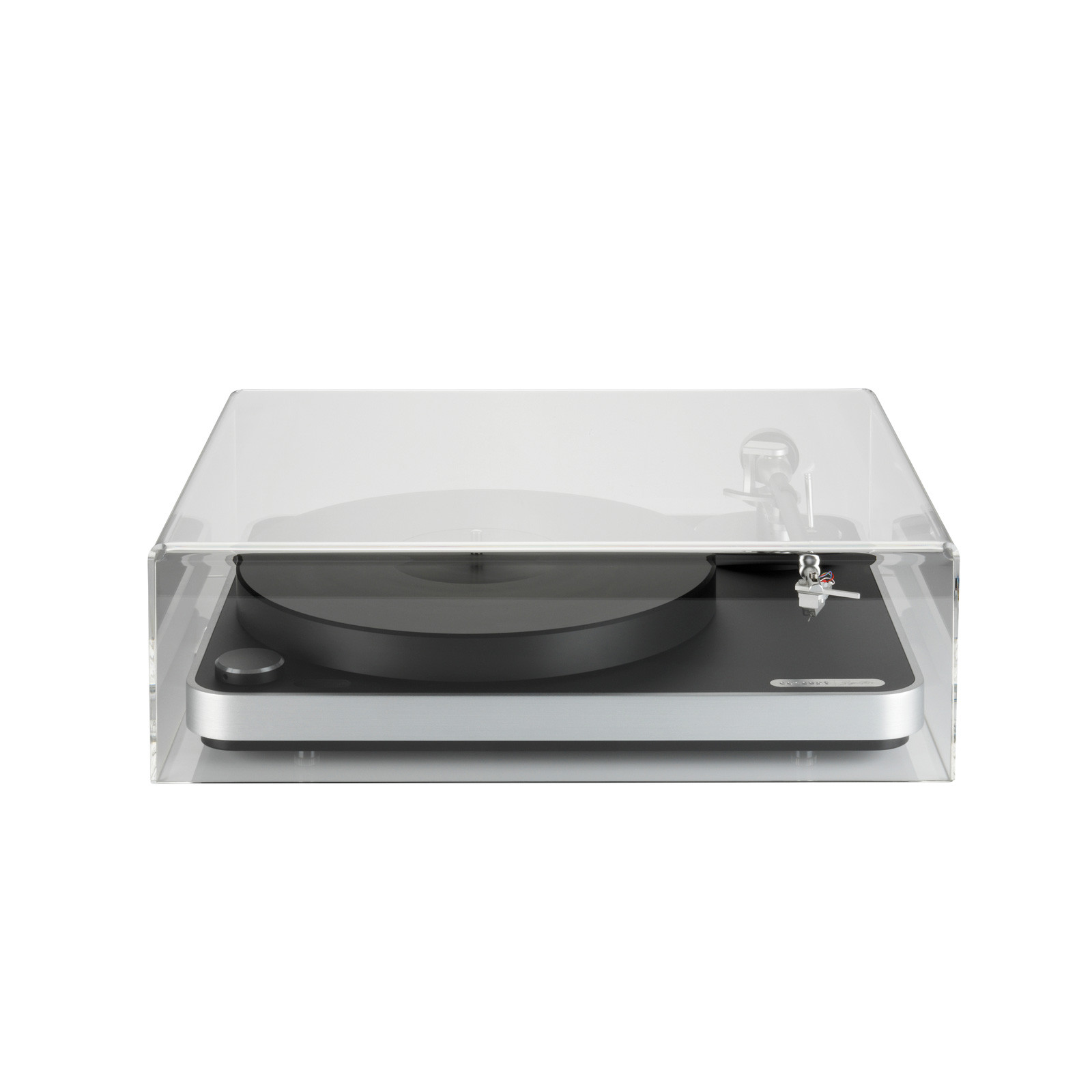 Clearaudio Signature Turntable - Thumbnail 3