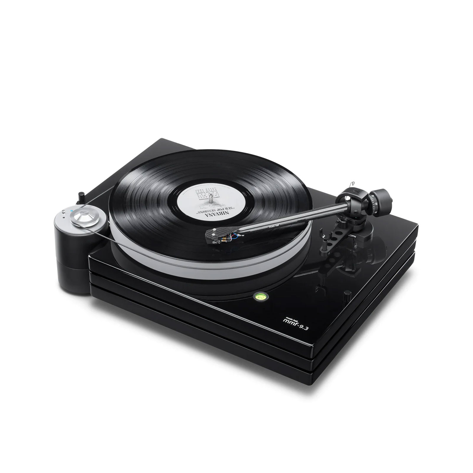 Music Hall MMF-9.3 SE Turntable | Audio Advisor