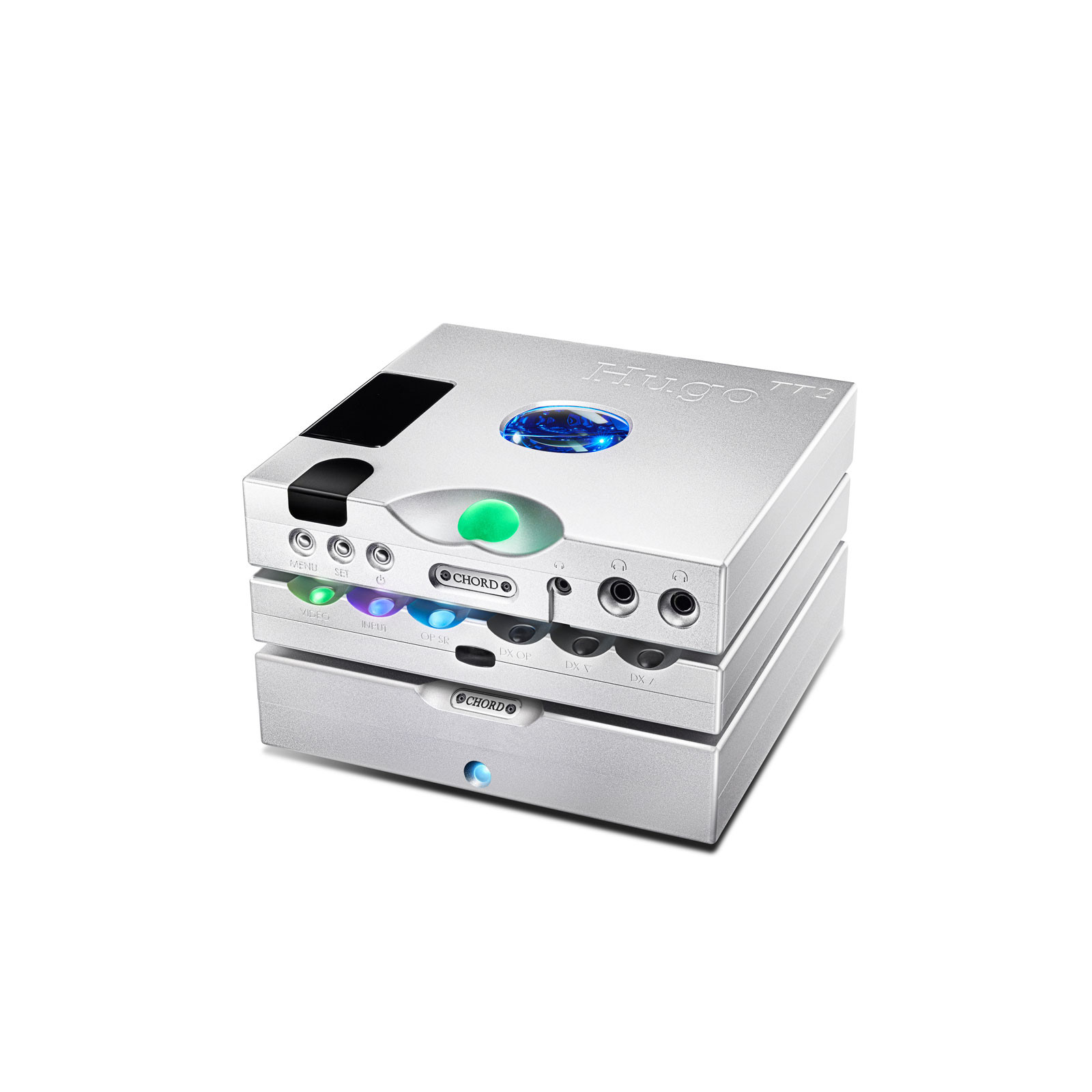Chord BerTTi Amplifier - Thumbnail 2