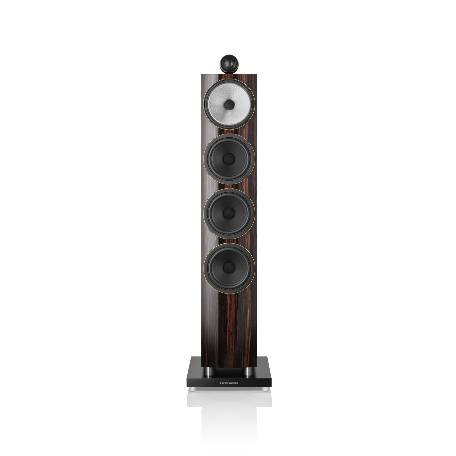 Bowers & Wilkins 702 S3 Signature Floorstanding Speaker - Datuk