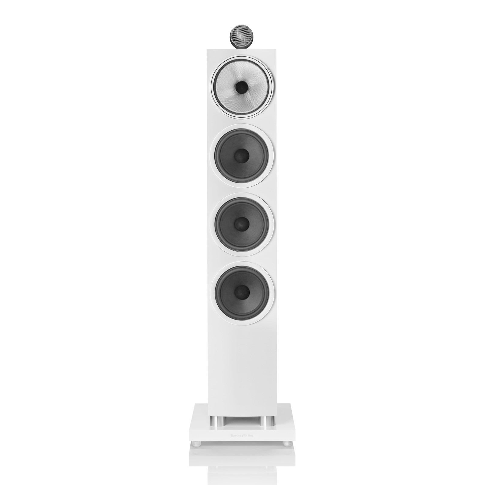 Bowers & Wilkins 702 S3 Signature Floorstanding Speaker - Thumbnail 5