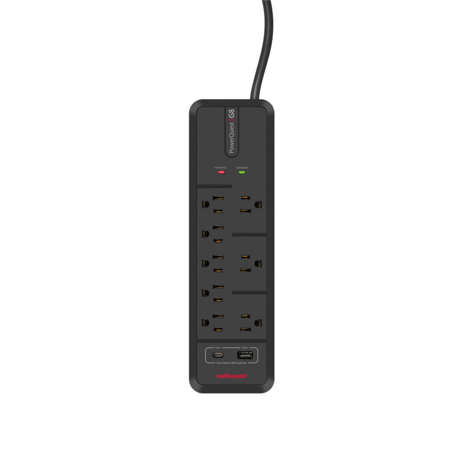 AudioQuest Power G8