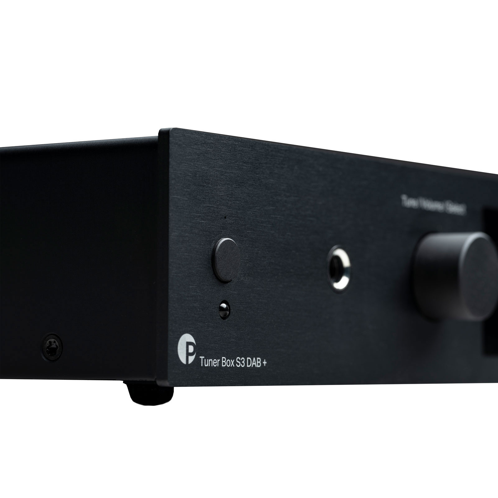 Pro-Ject Tuner Box S3 DAB+ FM Tuner With Internet Radio - Thumbnail 2