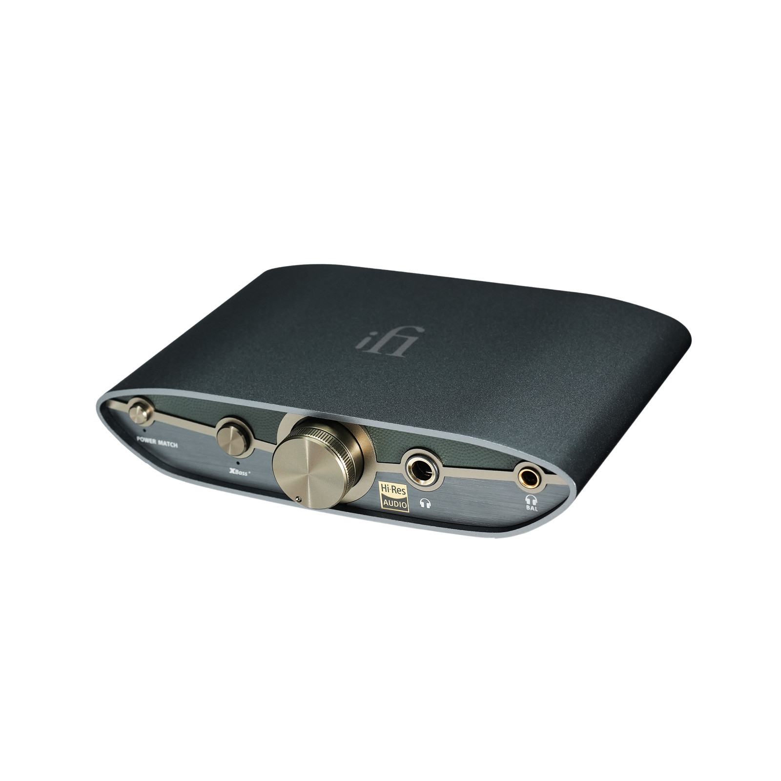 iFi Audio ZEN DAC 3 USB DAC/Headphone Amplifier