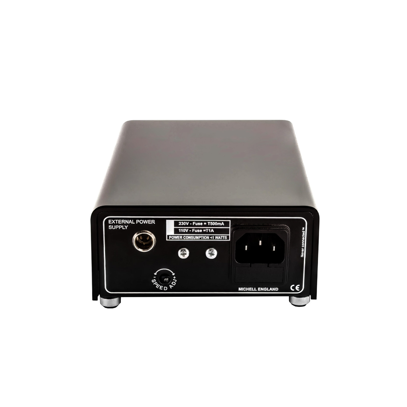 Michell HR Power Supply