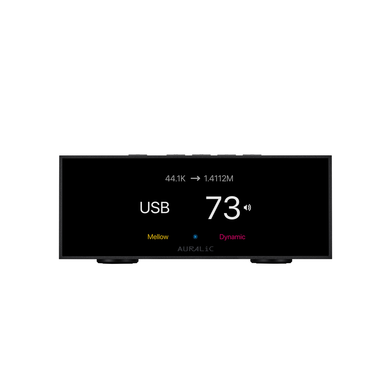 AURALiC VEGA S1 Streaming DAC - Thumbnail 4