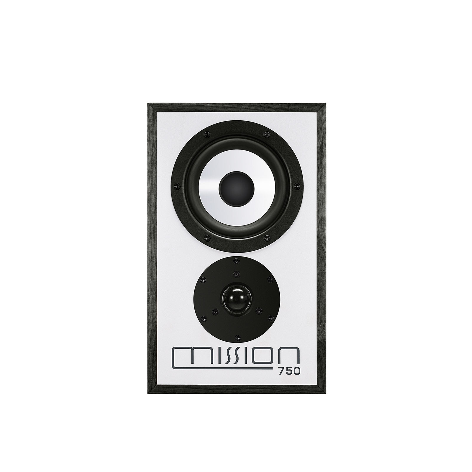 Mission M750 Bookshelf Speakers - Thumbnail 4