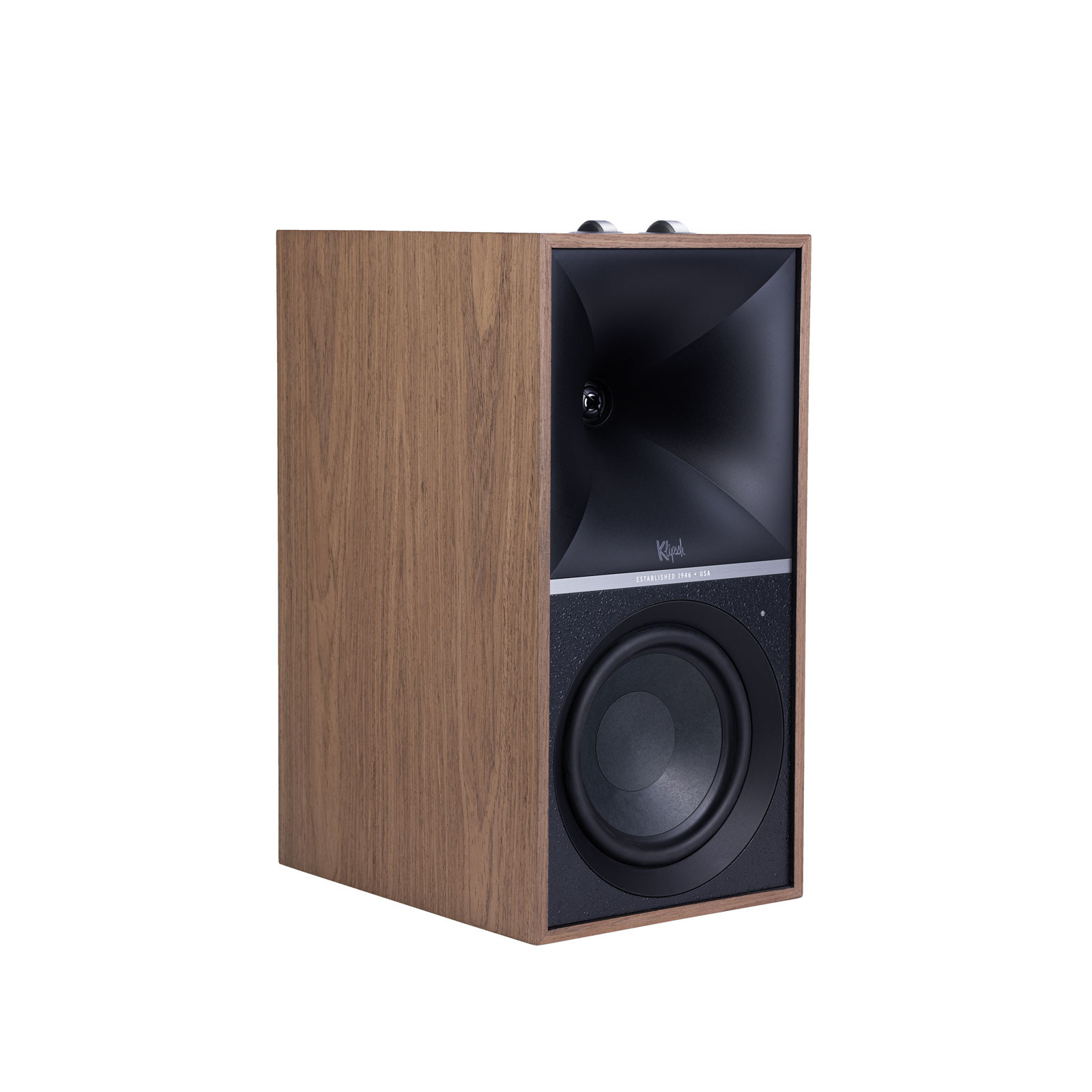 スピーカー・ウーファー Klipsch the fives Klipsch | The Fives Powered Speakers Klipsch® Certified Factory…