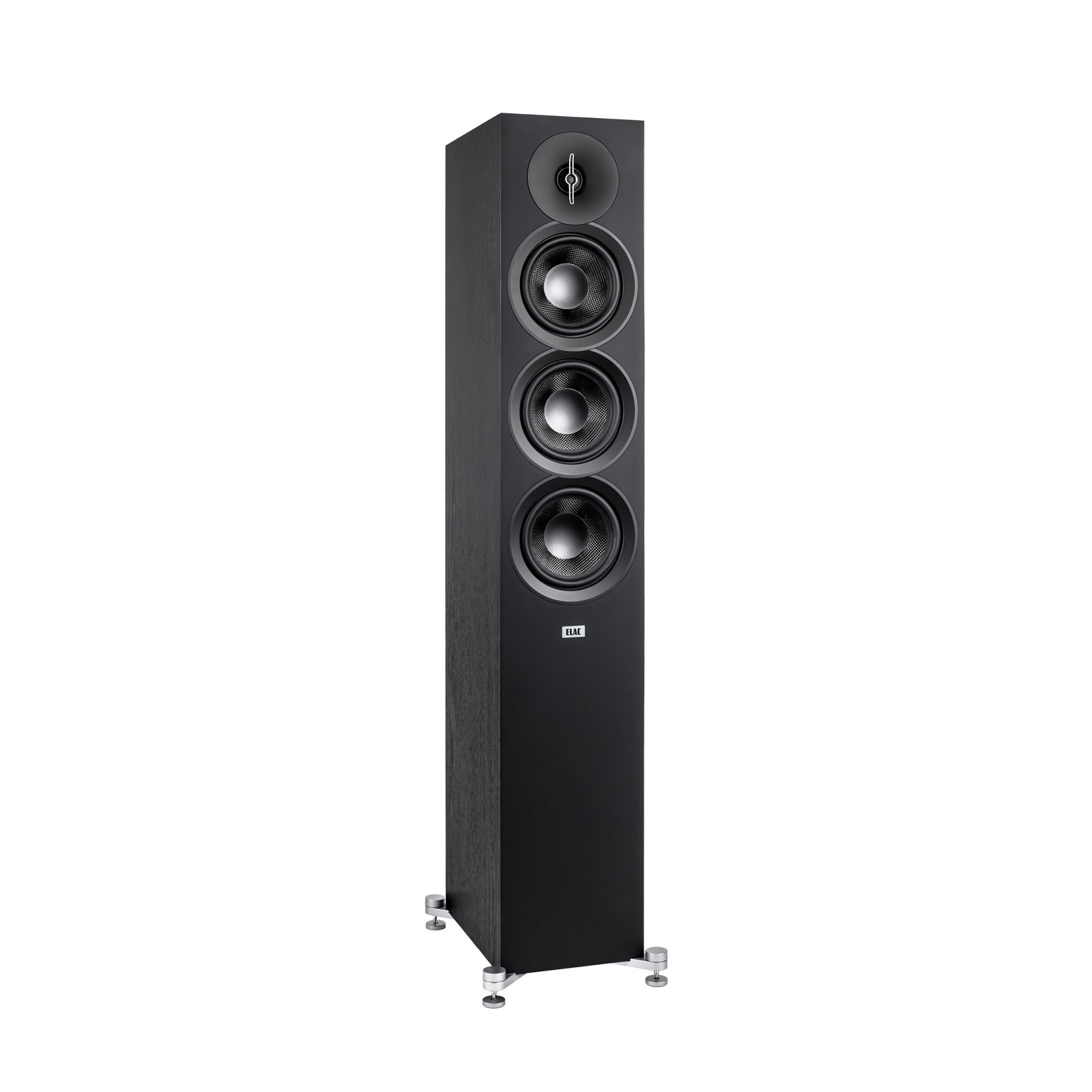 ELAC Debut 3.0 F5.3 Floorstanding Speaker - Thumbnail 3
