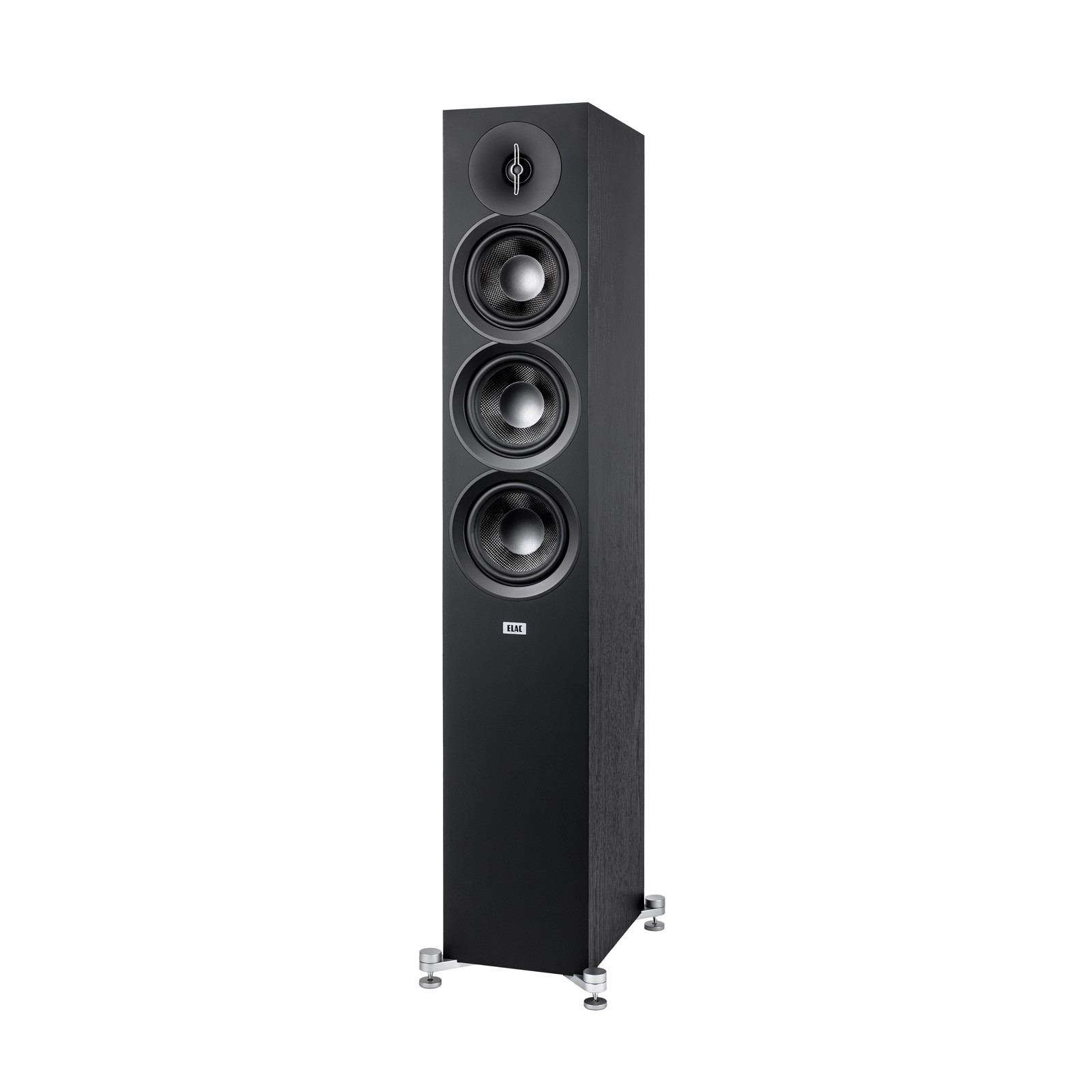 ELAC Debut 3.0 F5.3 Floorstanding Speaker - Thumbnail 5