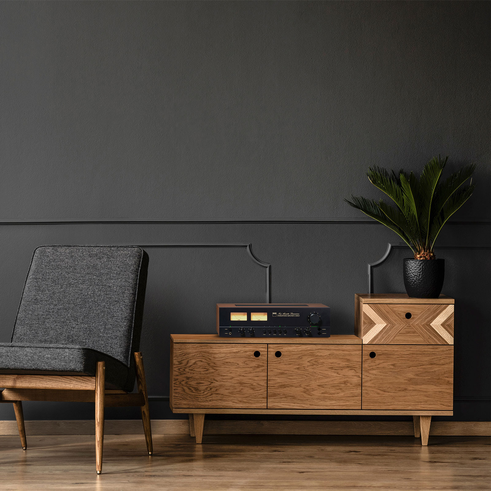 NAD C 3050 - Thumbnail 5