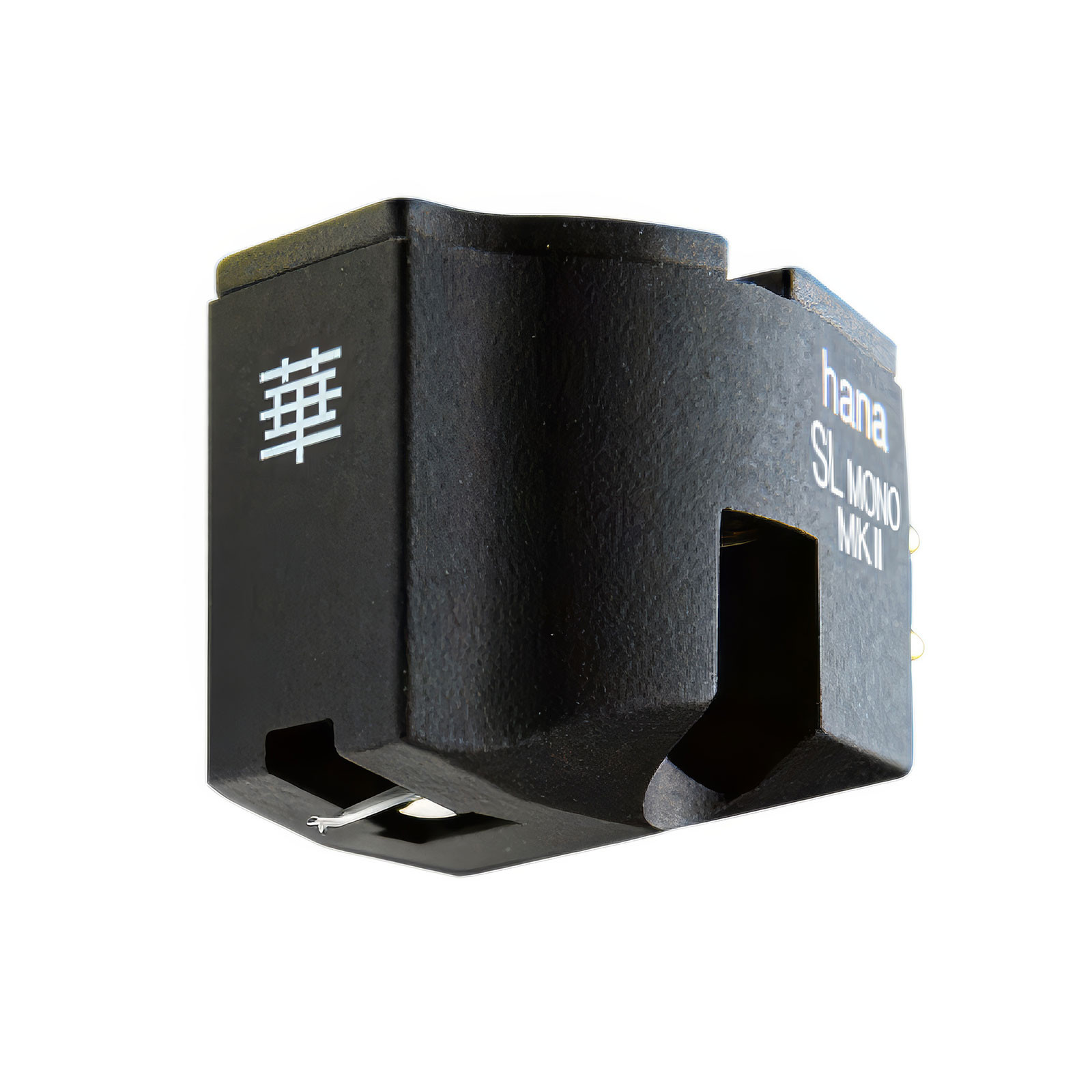 Hana SL MONO MK II Moving Coil Cartridge - Thumbnail 2
