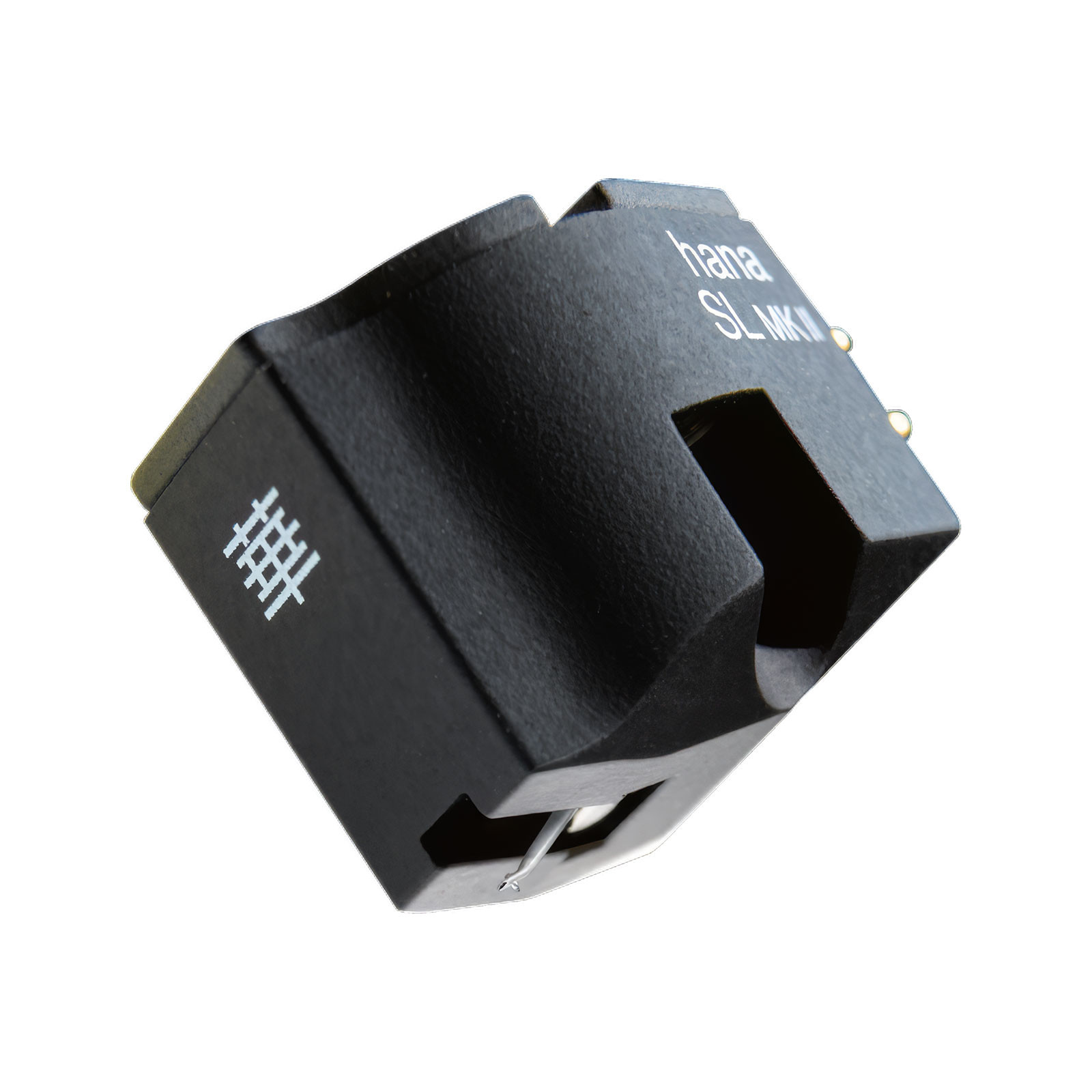 Hana SL MKII Tapered Cantilever MC Cartridge