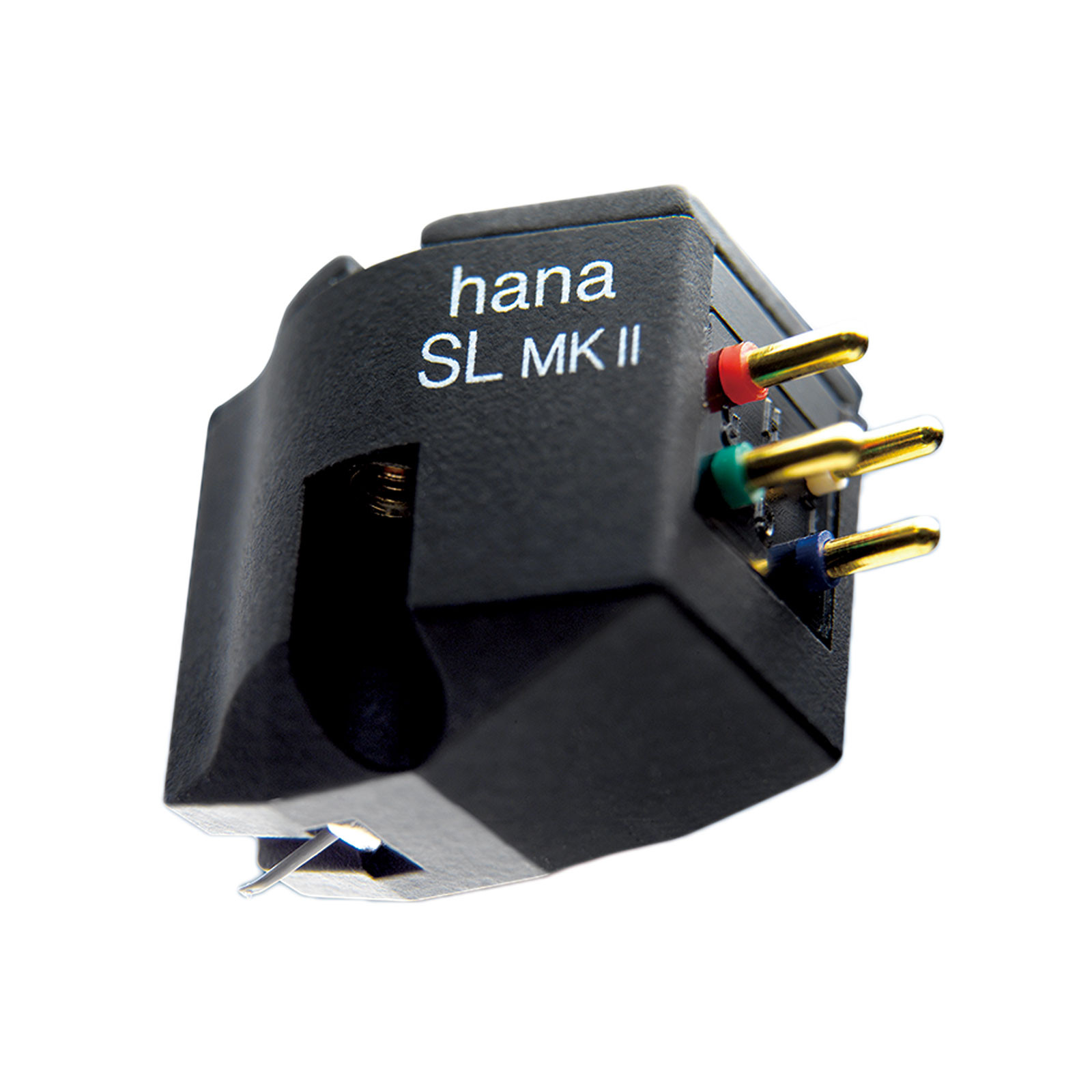 Hana SL MKII Tapered Cantilever MC Cartridge - Thumbnail 4