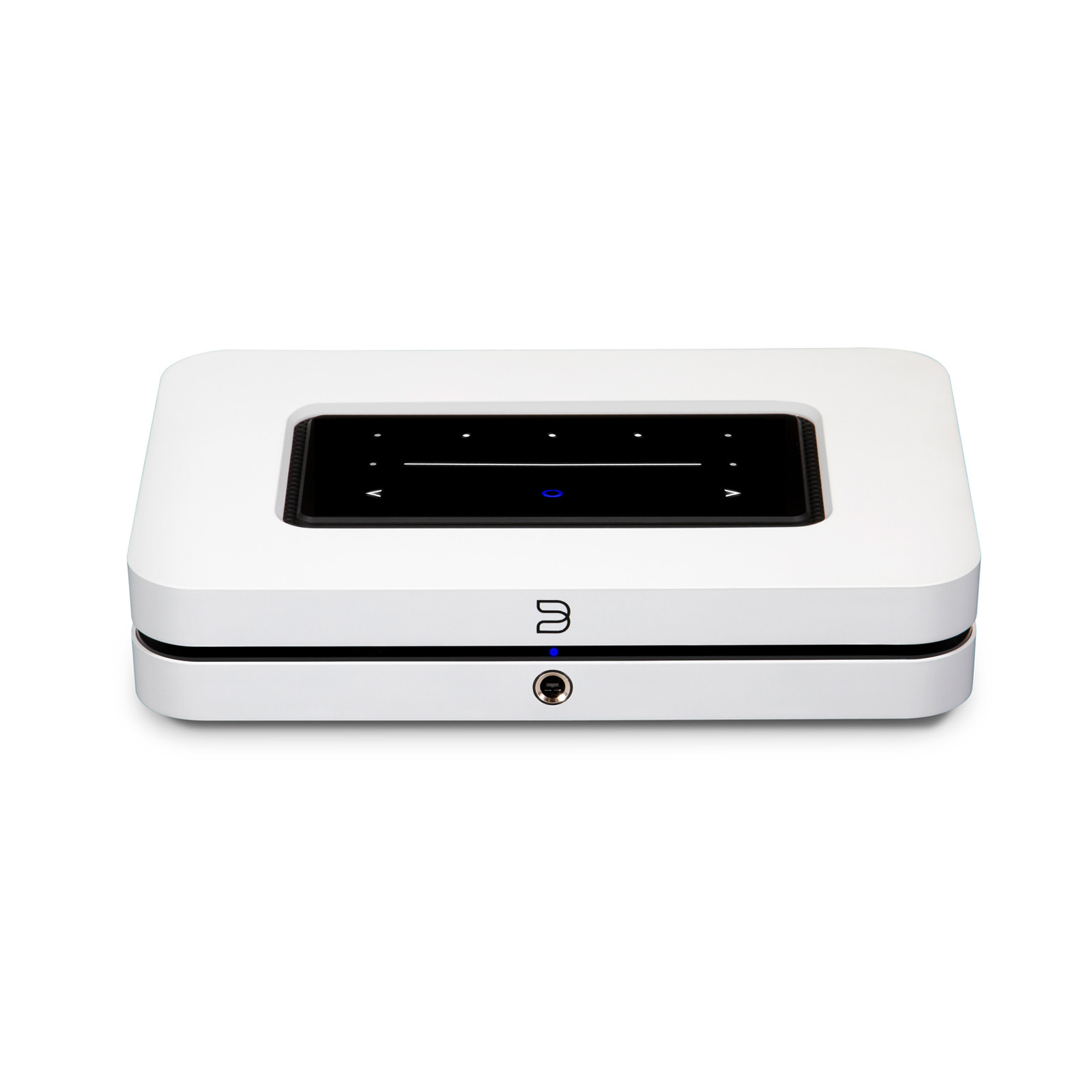 Bluesound NODE Performance Music Streamer – White