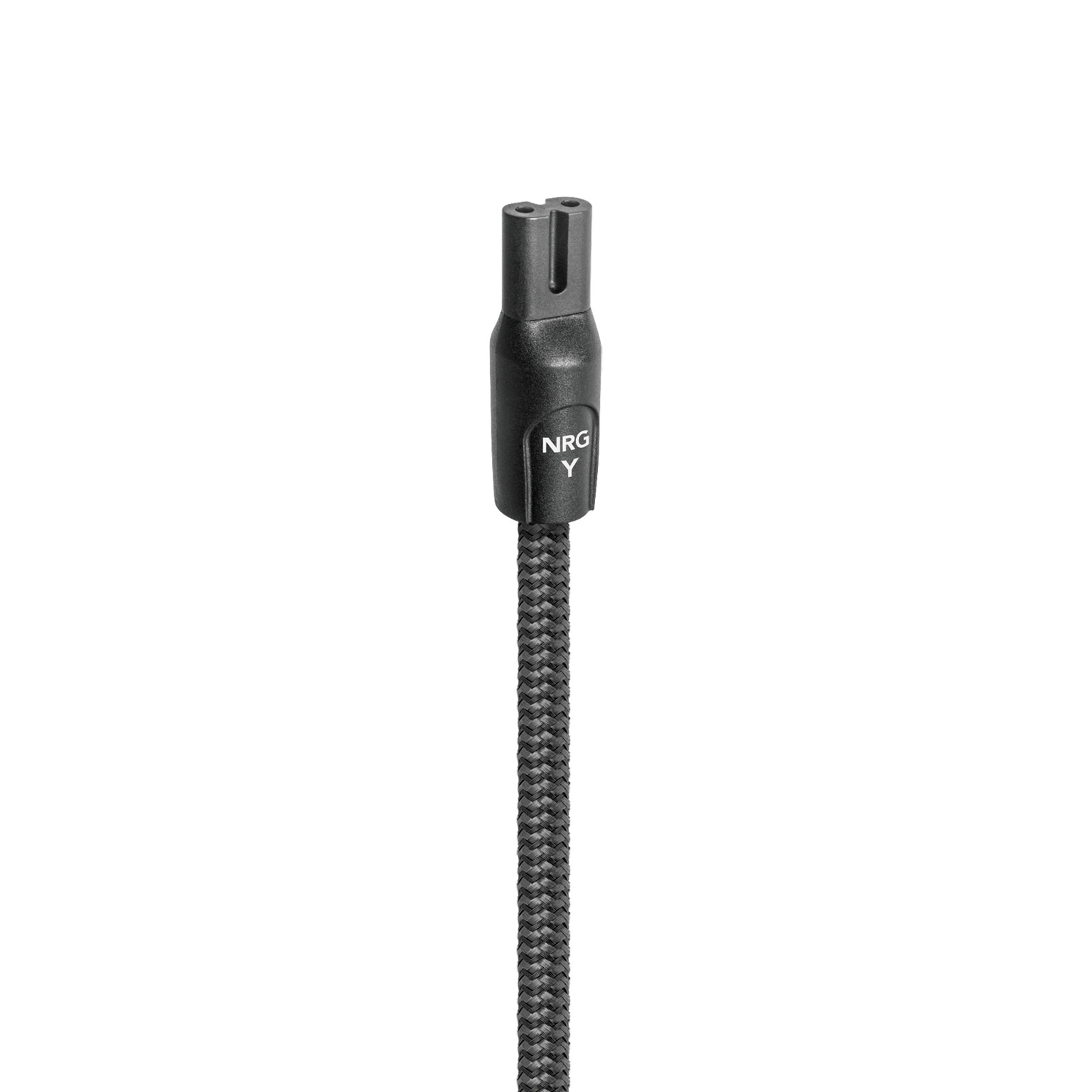 AudioQuest NRG-Y2 Power Cable - Thumbnail 2