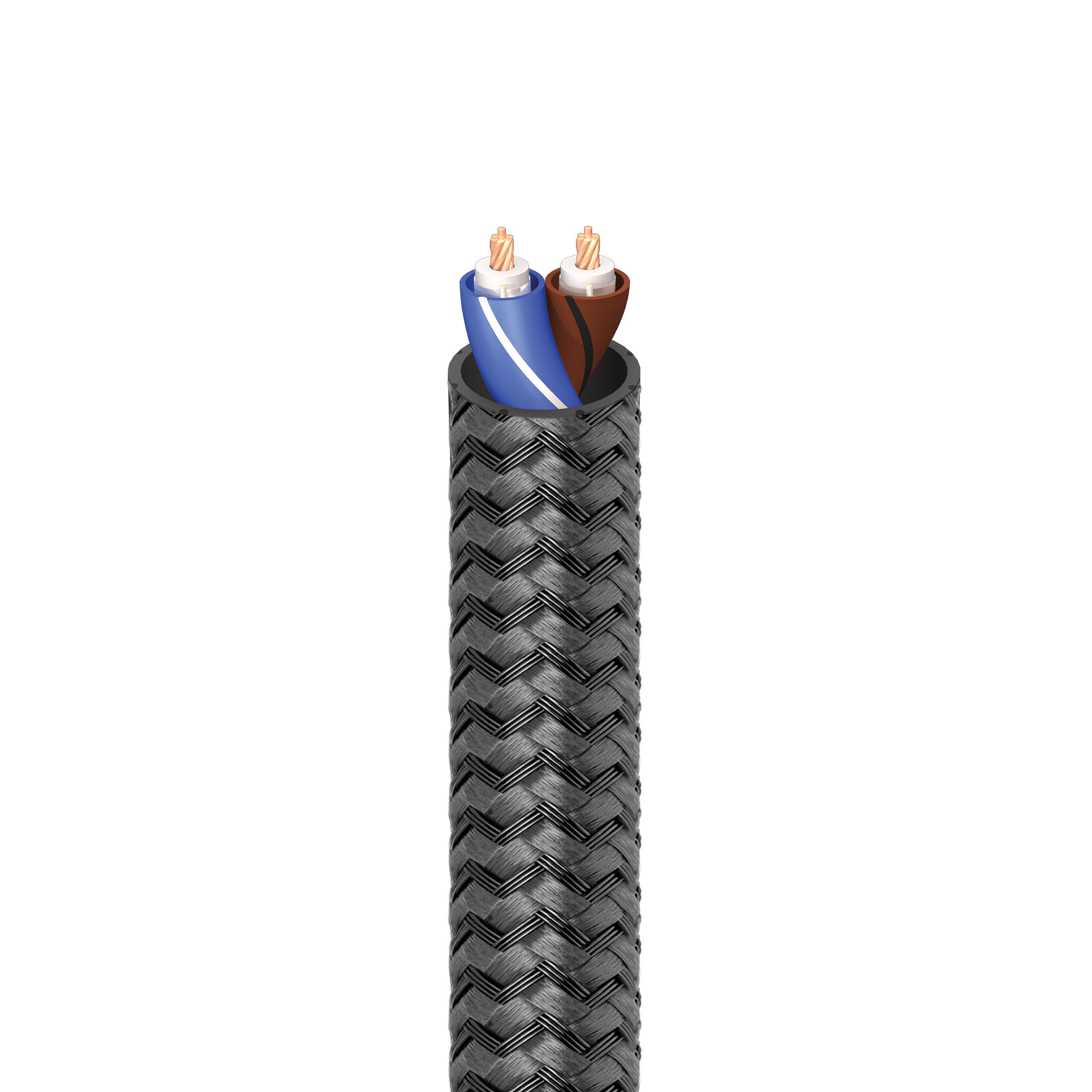 AudioQuest NRG-Y2 Power Cable - Thumbnail 4