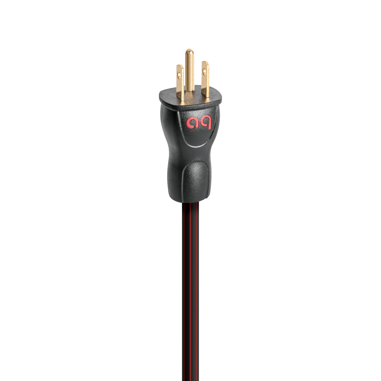 希少　audioquest NRG-X3 ACパワーケーブル AudioQuest NRG-X3 3-Pole Power Cable | Bloom Audio