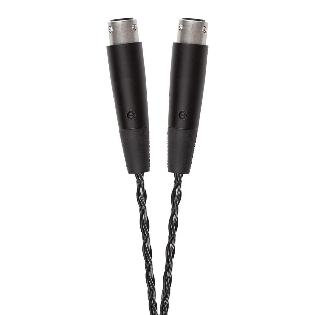 Kimber Kable Carbon - 0,75 m - XLR équilibré analogique stéréo audio