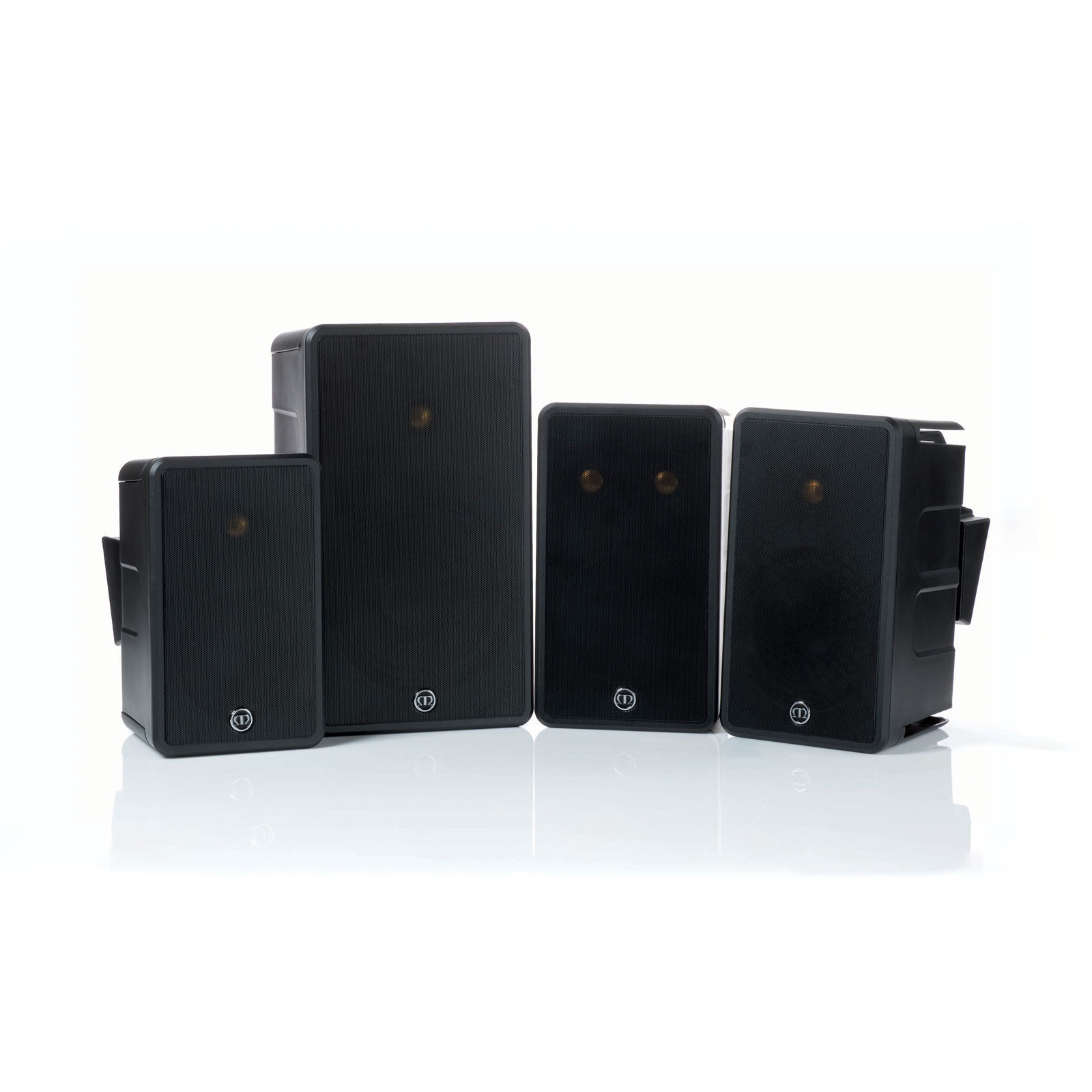 Monitor Audio Climate 80 - Thumbnail 2