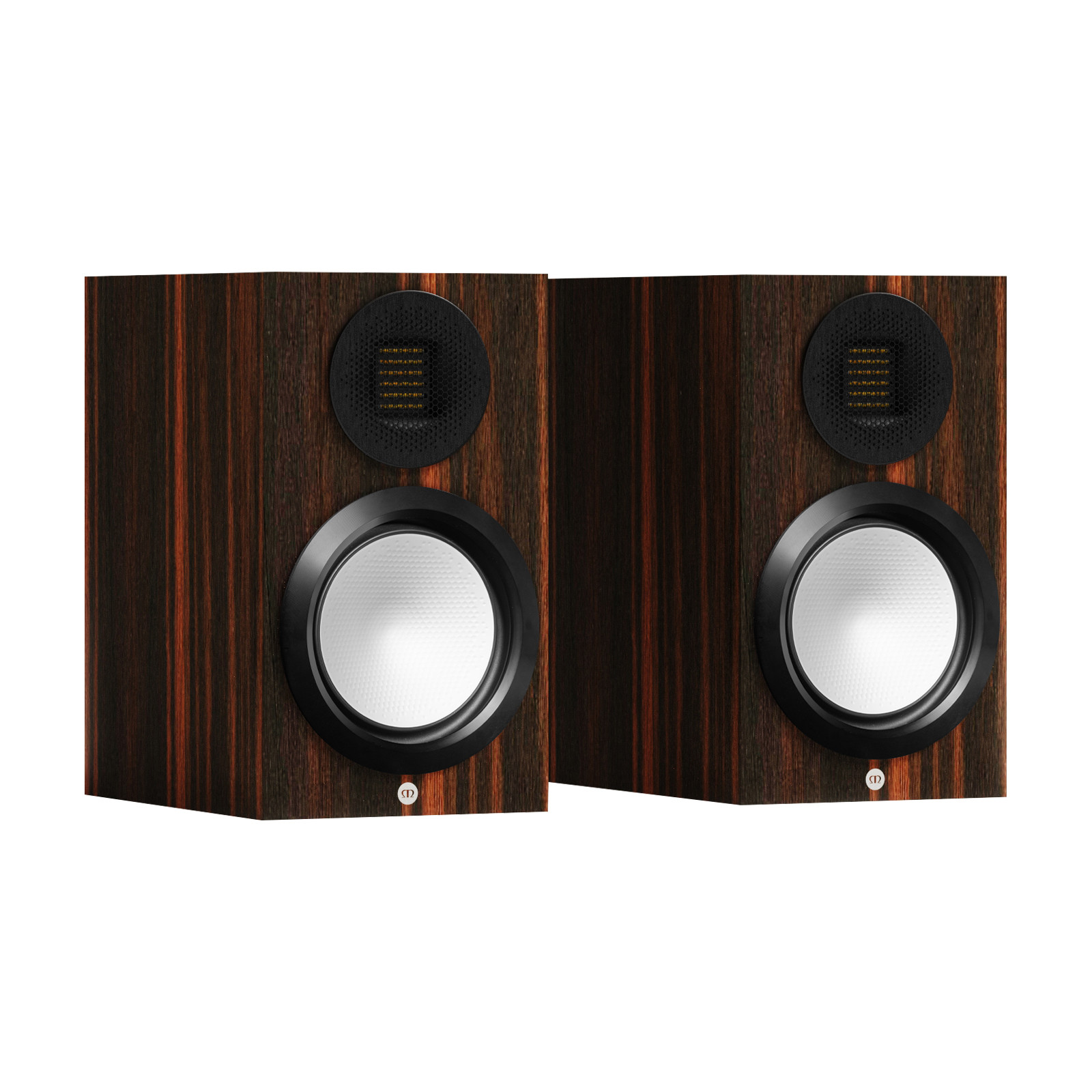 Monitor Audio Gold Series 6G Bookshelf Speakers - Thumbnail 5