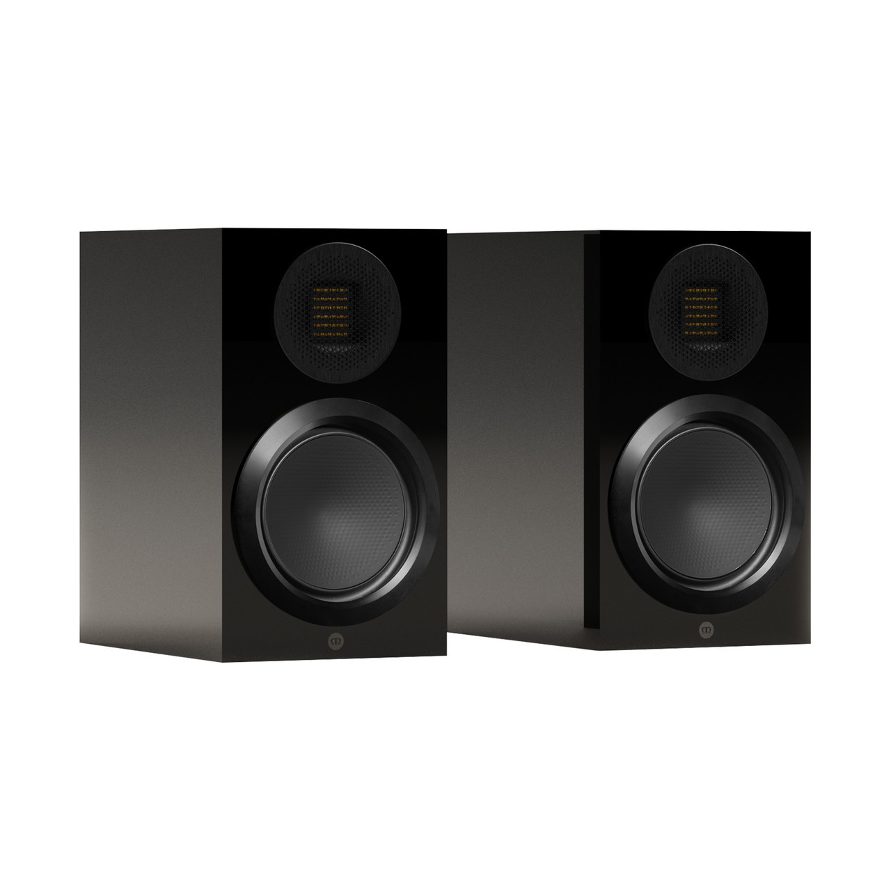 Speakers Monitor Audio Silver 300 What Hifi Monitor Silver 300