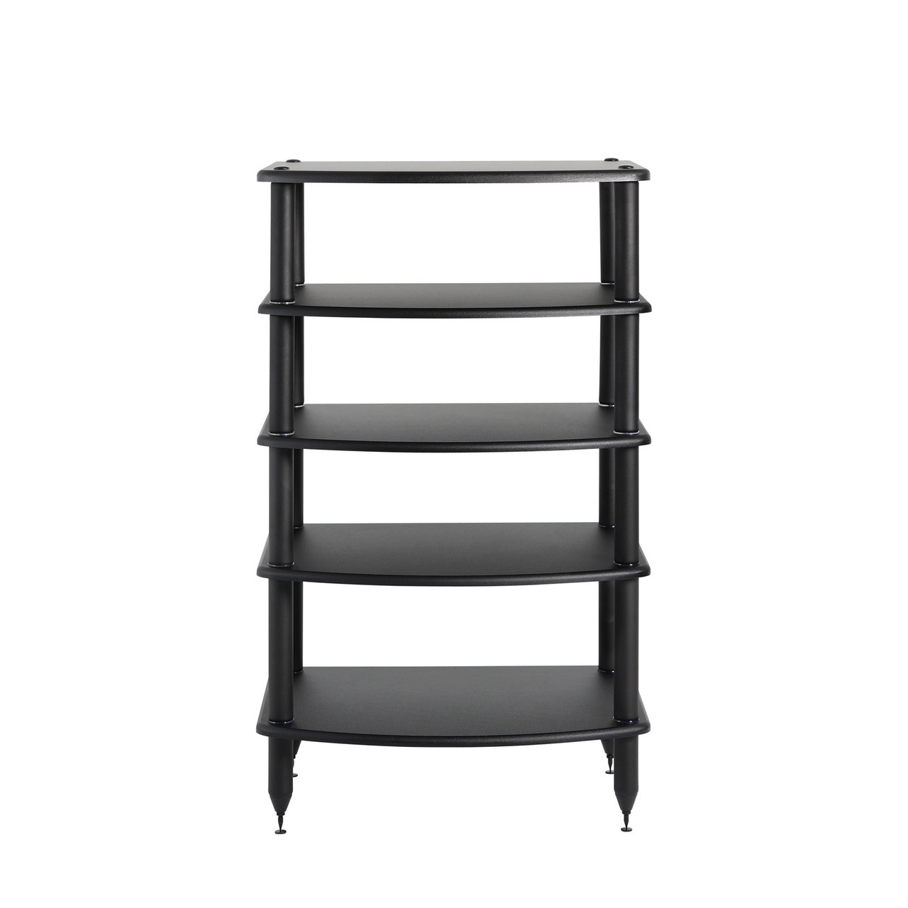 Pangea Audio Vulcan 5-Shelf Audio Rack - Thumbnail 5
