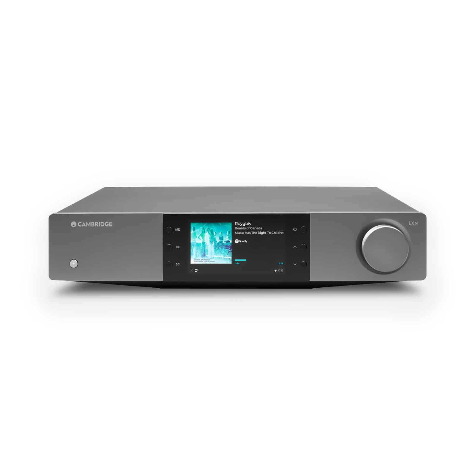 Cambridge Audio EXN100 Network Streamer