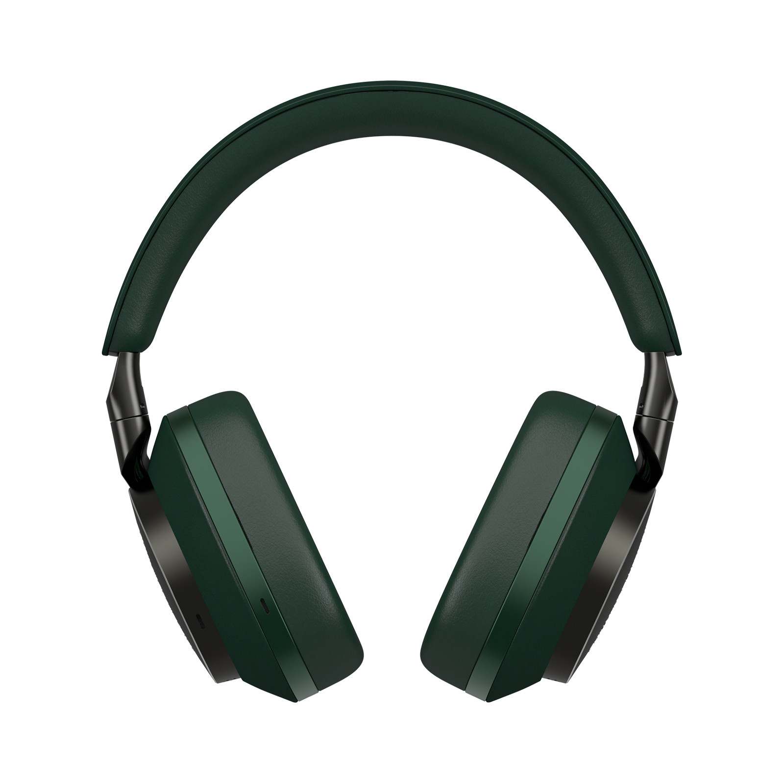 Bowers Wilkins Px8 Over-Ear Noise-Canceling Headphones