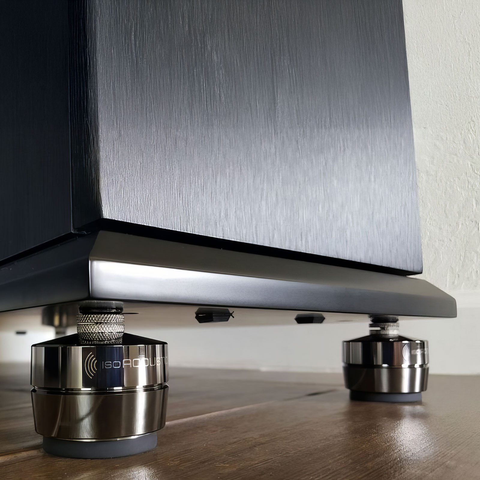 IsoAcoustics GAIA II Speaker Isolator - Thumbnail 2