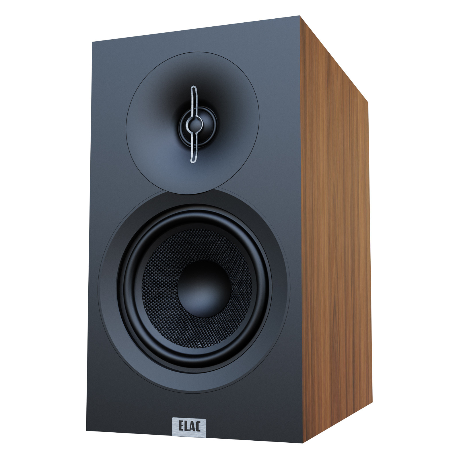 ELAC Debut 3.0 Bookshelf Speakers - Thumbnail 4