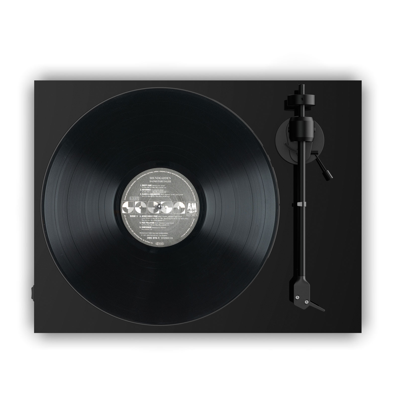 Pro-Ject Juke Box E1