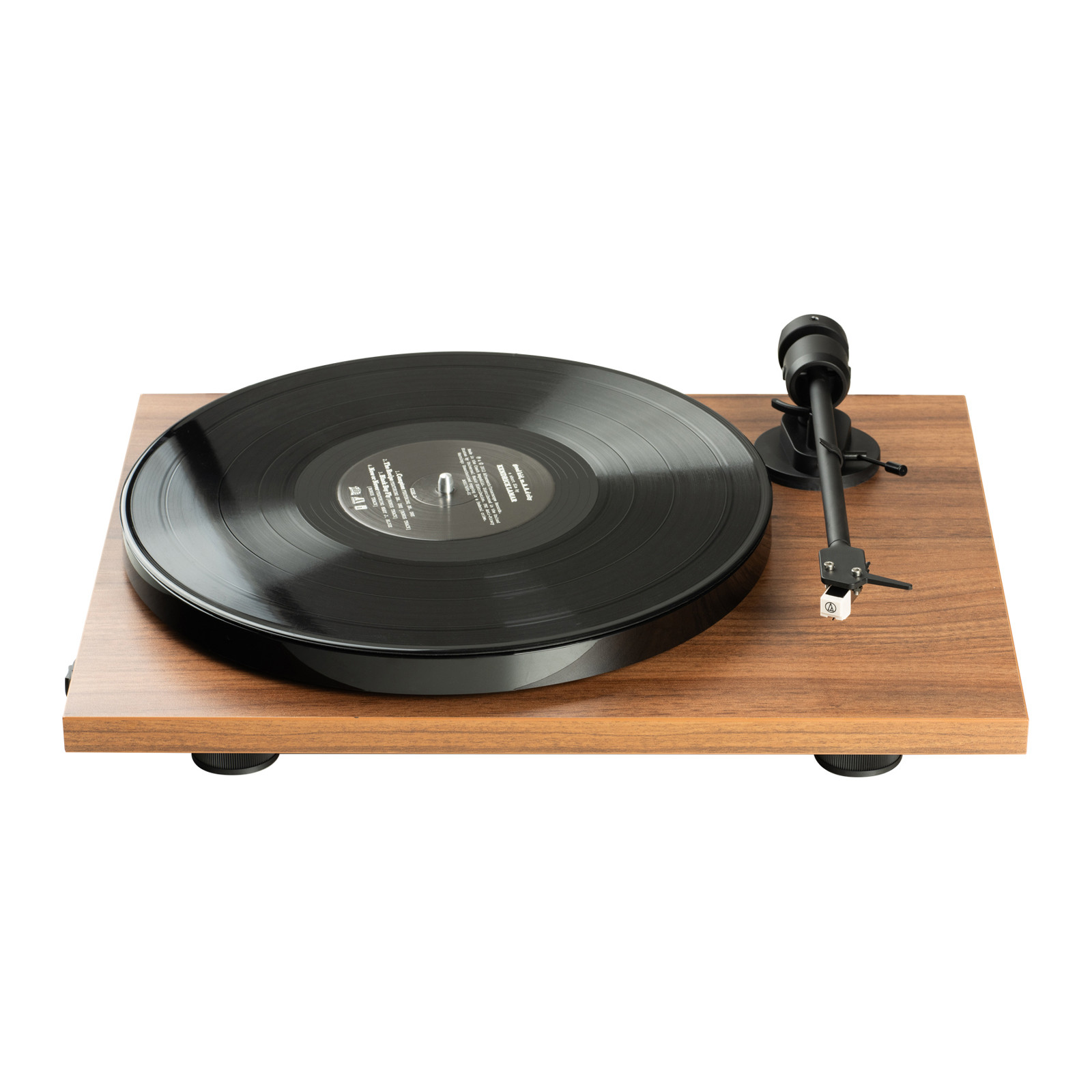 Pro-Ject E1 Turntable - Thumbnail 3