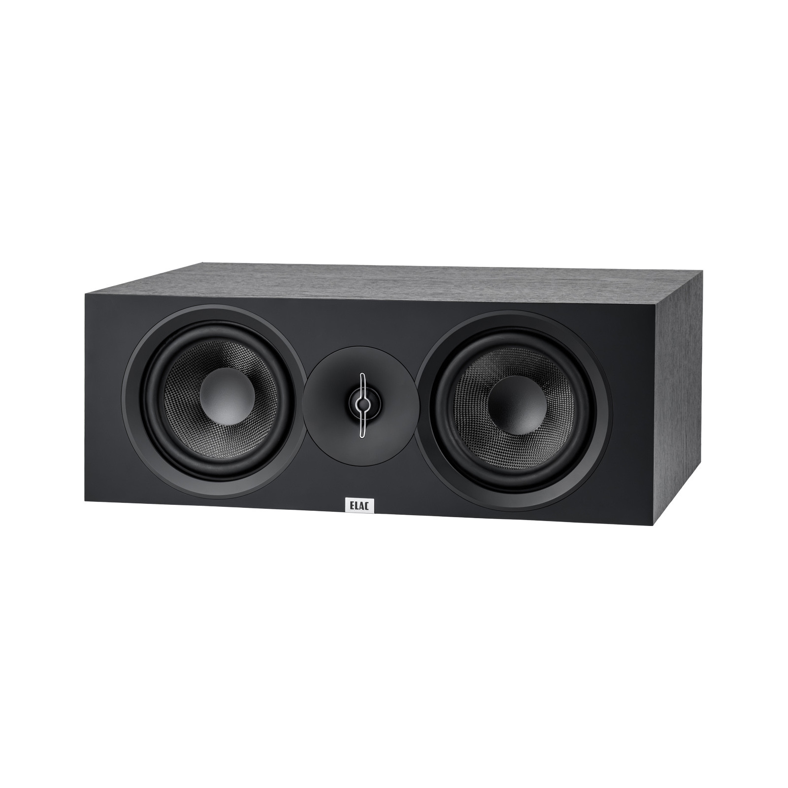 ELAC Debut 3.0 C6.3 Center Channel Speaker - Thumbnail 2