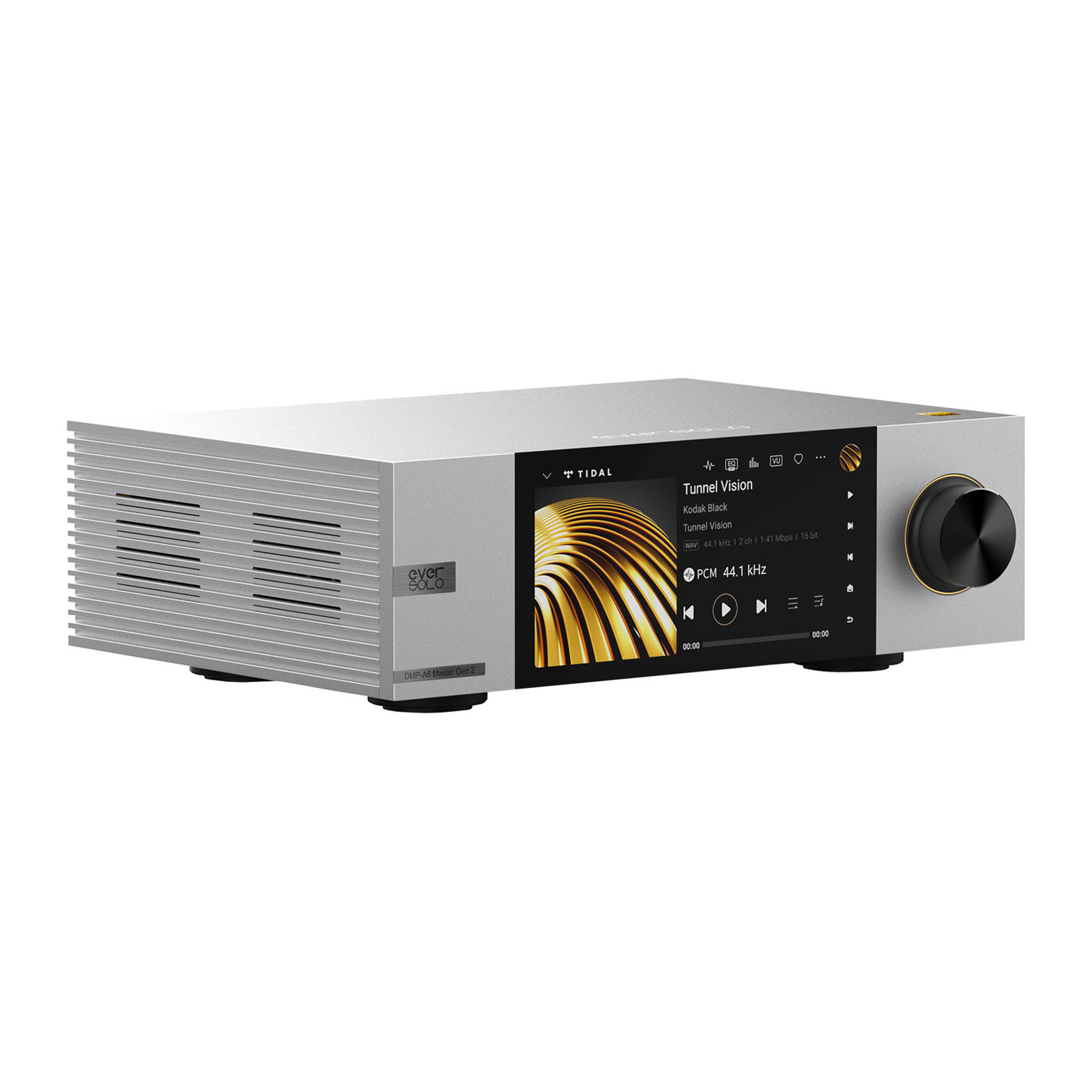 ADC08L060CIMT ナショセミ A/Dコンバータ ADC08L060１個 EverSolo DMP-A6 Master Edition Gen 2 DAC | Audio Advisor