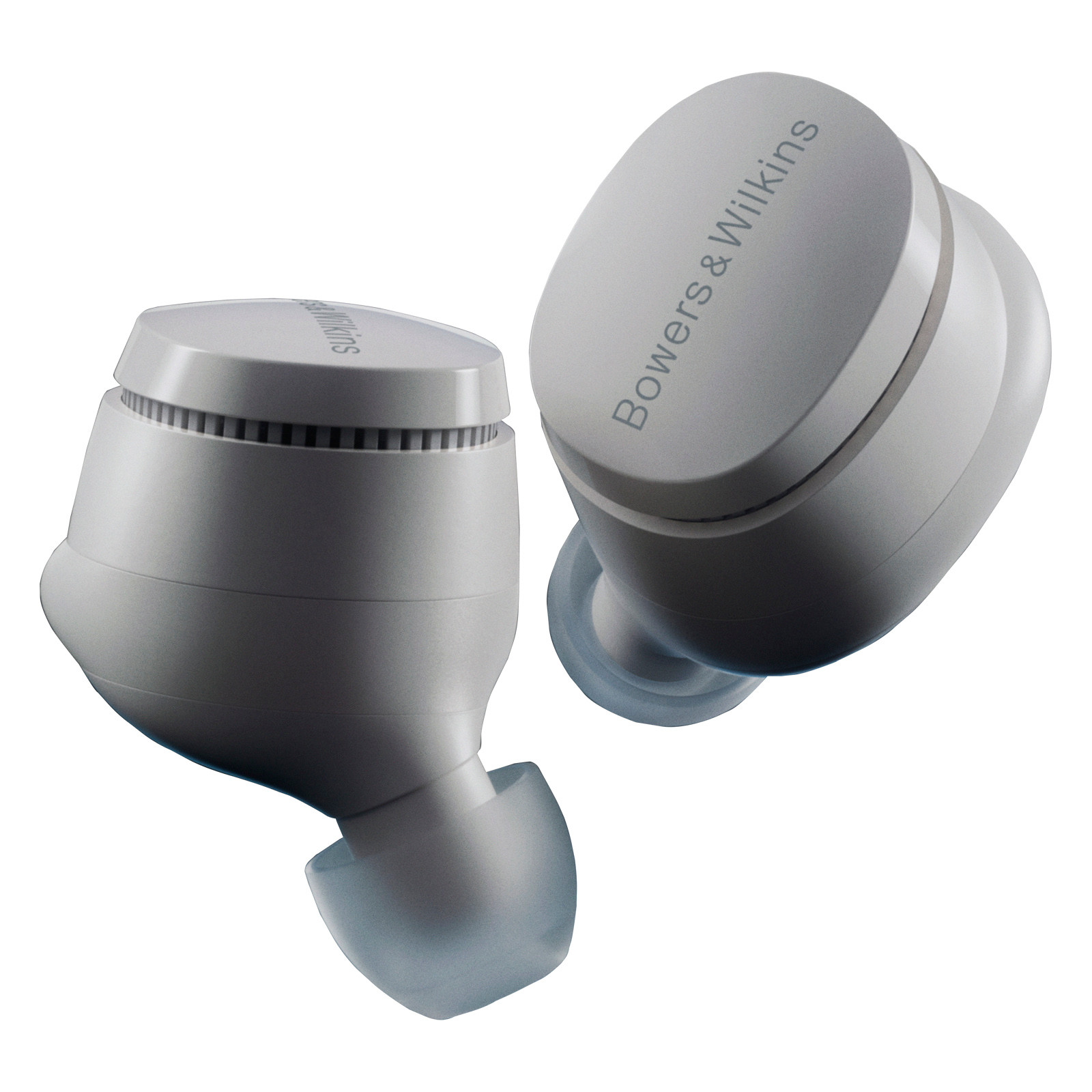 Bowers & Wilkins Pi6 In-Ear True Wireless Earbuds - Cloud Grey